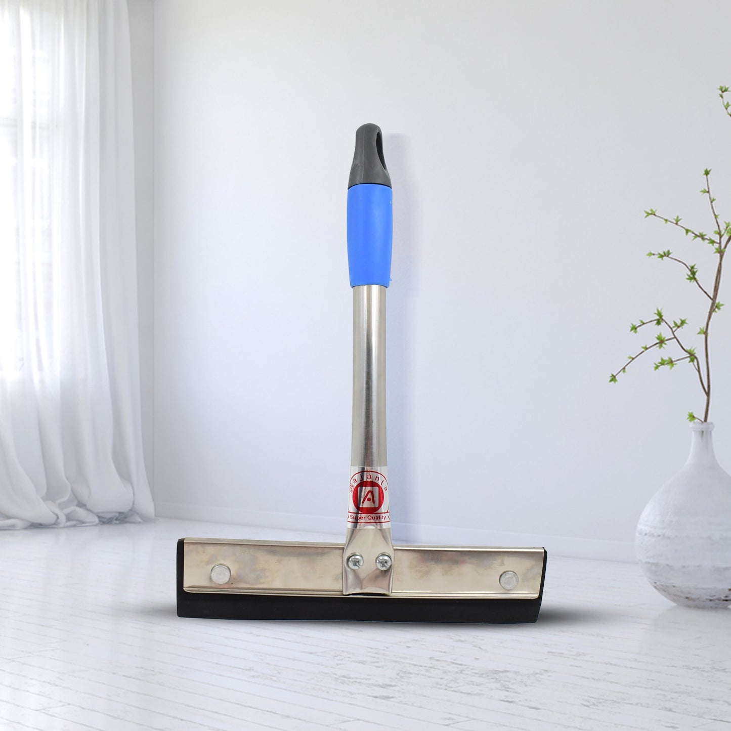 Heavy Stainless Steel Kitchen Wiper (1 Pc 2921 Cm)