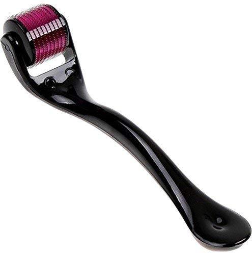 1280 Derma Roller Anti Ageing And Facial Scrubs Polishes Scar Removal Hair Regrowth