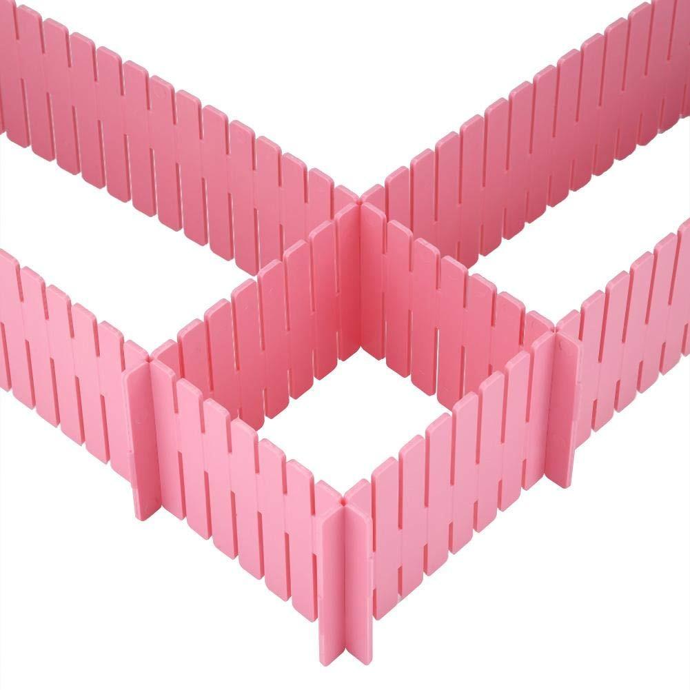 Adjustable Drawer Organizer And Kitchen Board Divider