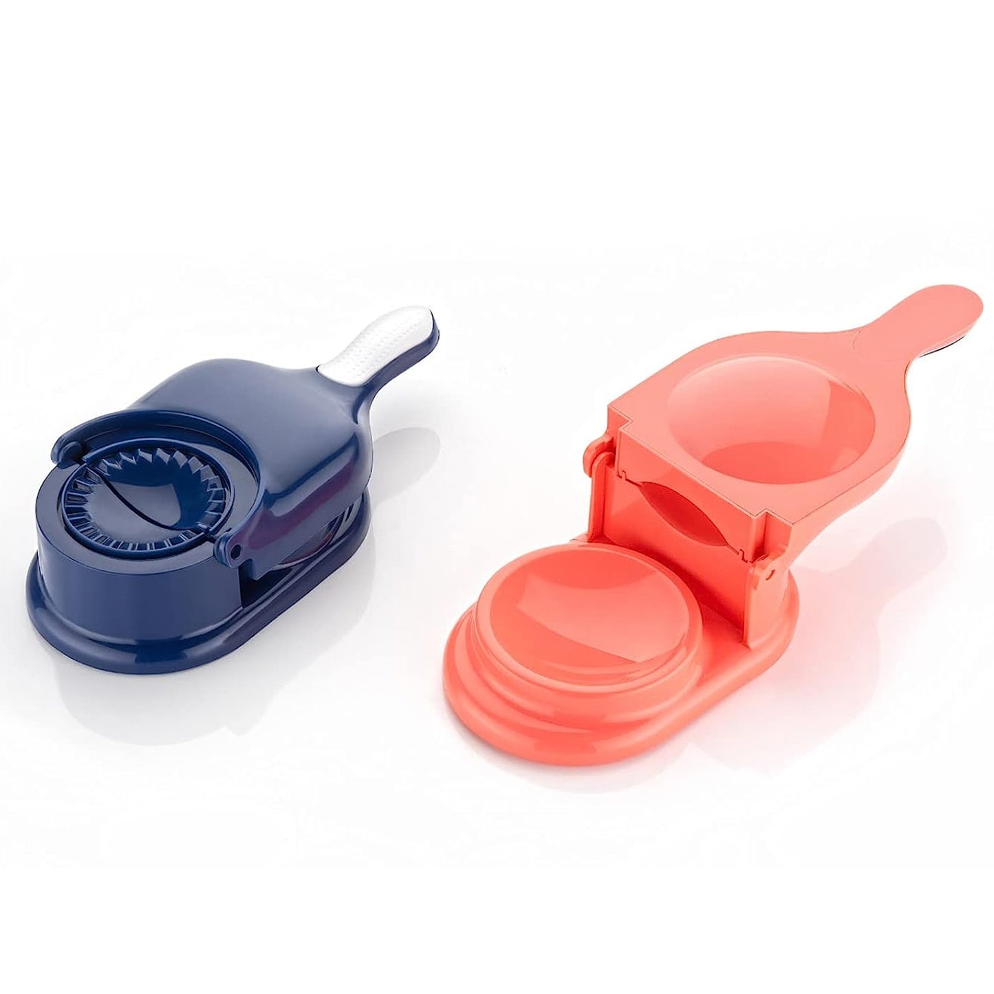 Dumpling Press Mould For Gujiya Ghughra Momos Making 2 In 1 Dumpling Maker Mould Machine Kitchen Dumpling Making Tool