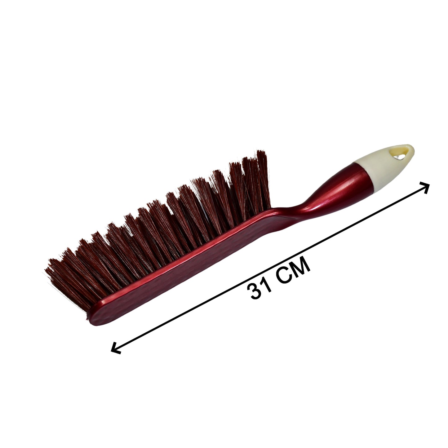 Cleaning Duster Brush For Car Seats Carpet Mats Multi-purpose Use