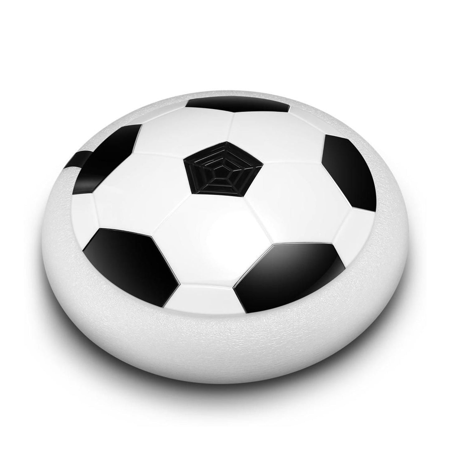Amazing Hover Led Ball Used In All Households And Playing Purposes For Kids And Children Etc.