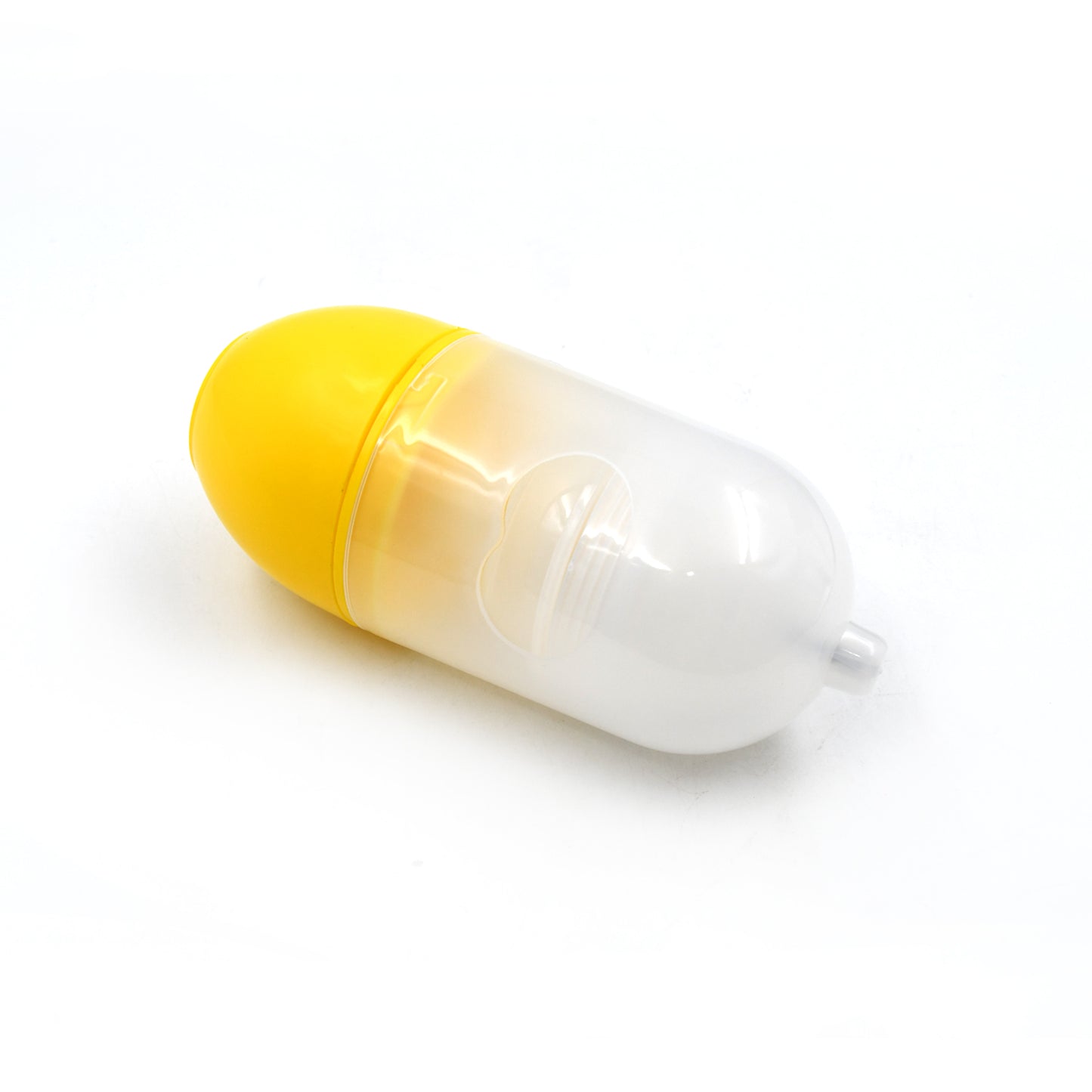 Manual Egg Puller Scrambler Household White Egg Yolk Mixer Kitchen Tool Mix Manual Scrambler Convenient Without Breaking Eggs.