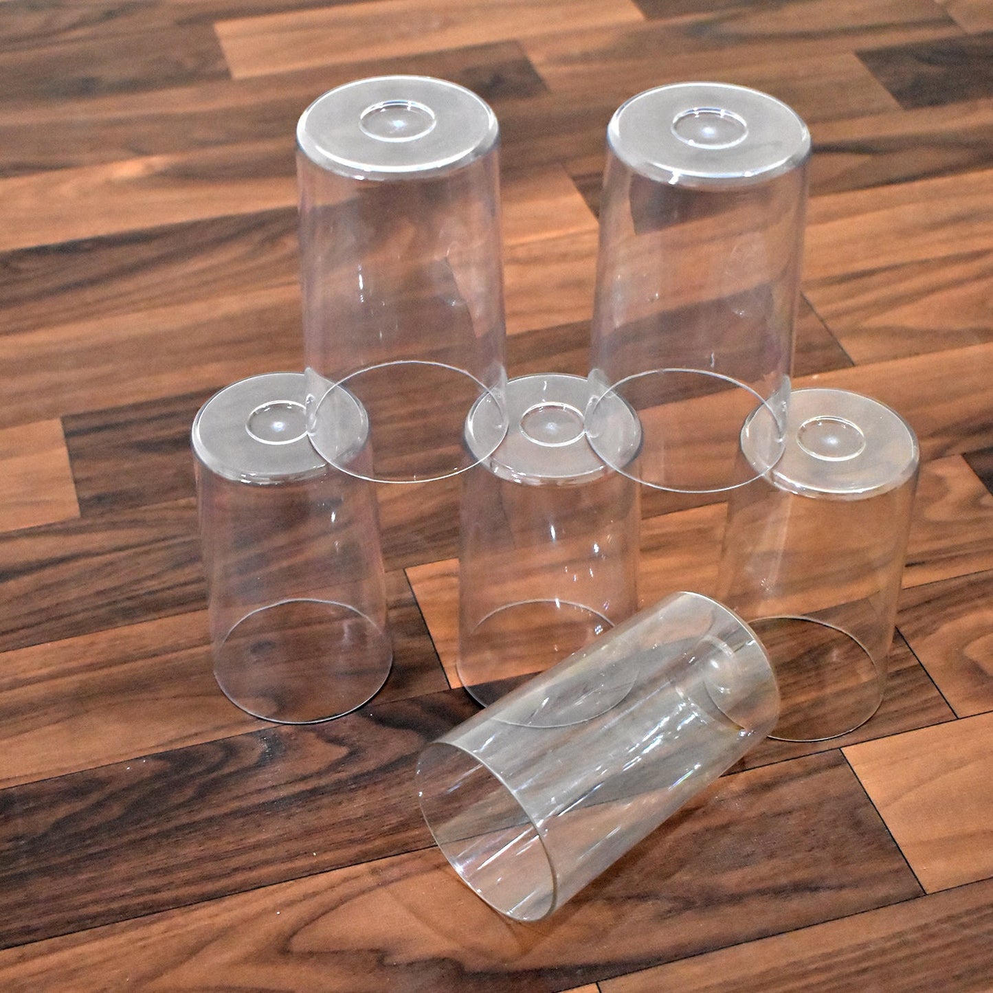 Classic Glass Set Of-6 (Each Glass 350ml)