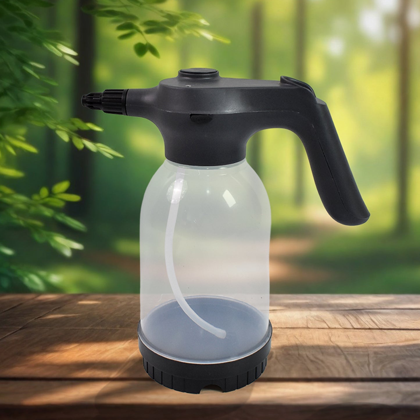 Electric Spray Bottle Garden Sprayer (1 Pc 2 Ltr.)