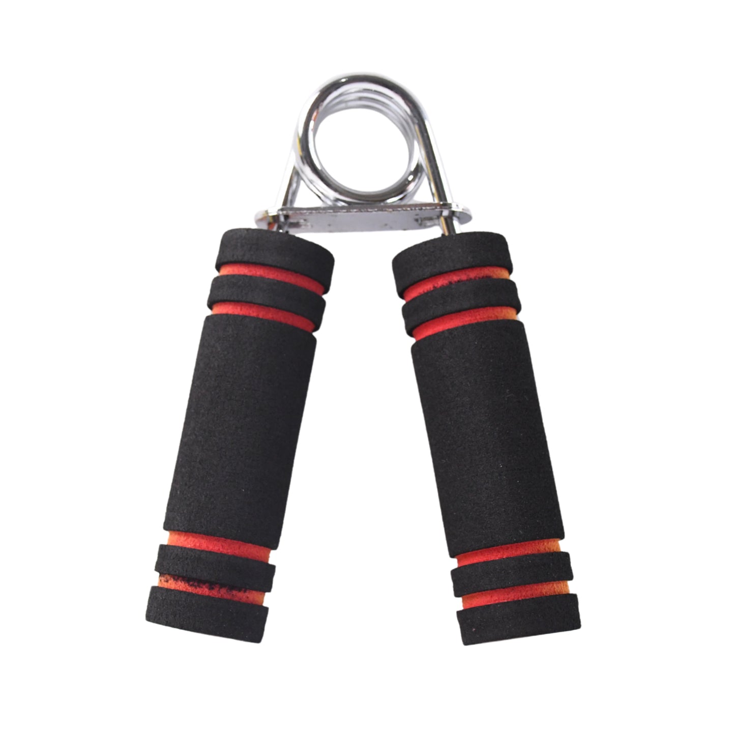 Hand Gripper For Arm Exerciser Wrist Fitness Foam Hand Grip