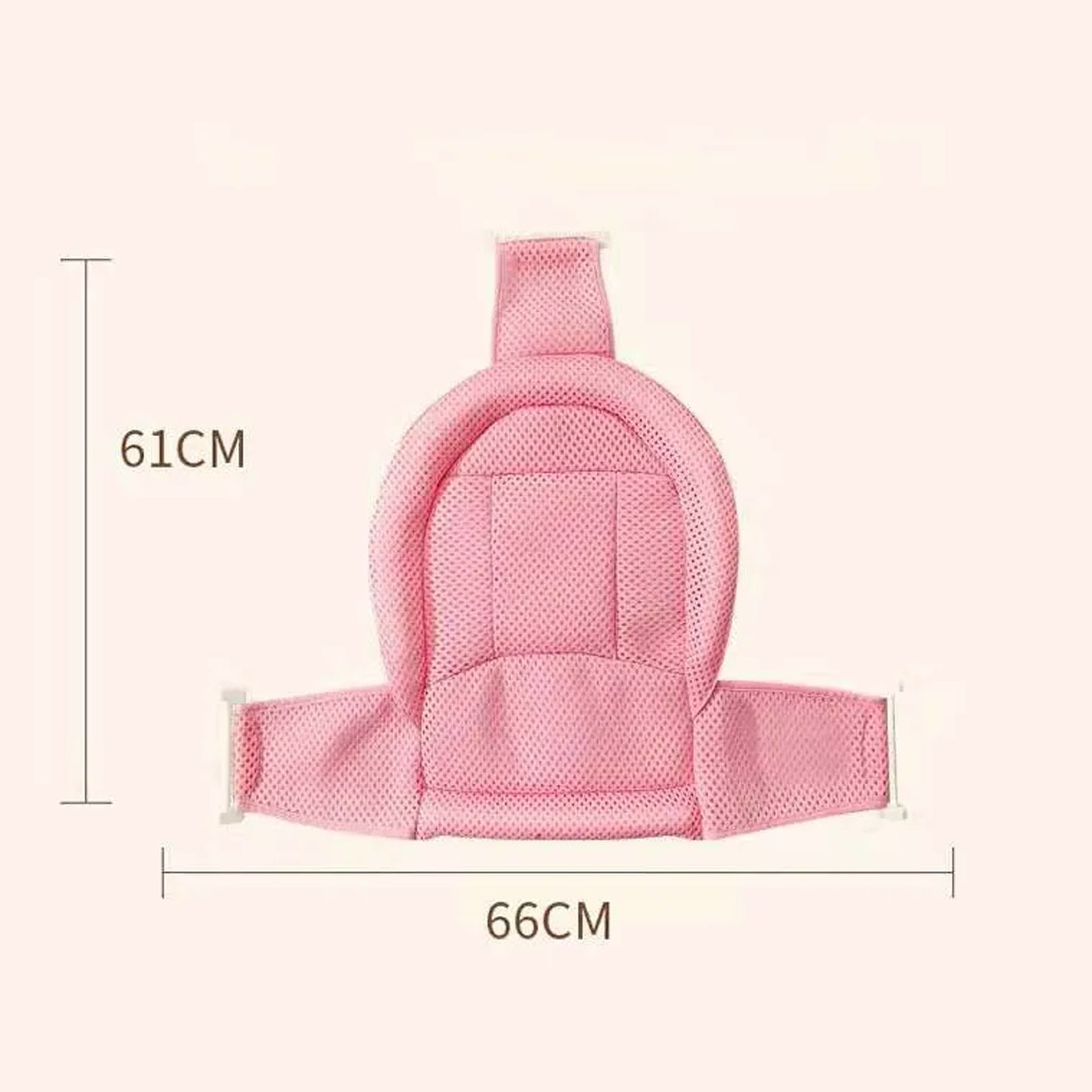 New Born Bath Seat Infant Baby Bath Tub Seat Children Shower Toddler Babies Kid Anti Slip Security Safety Chair Baby Bathtub Seat