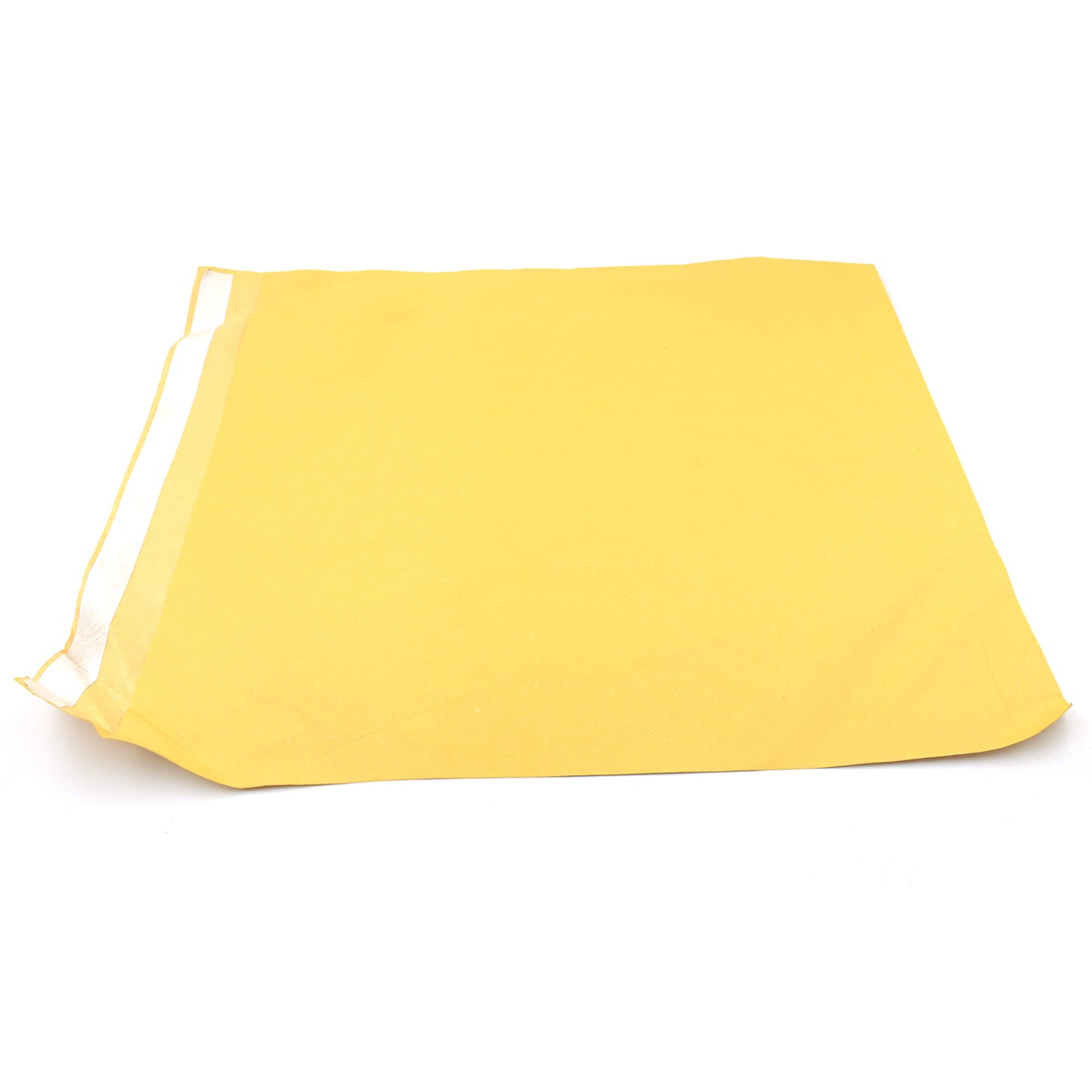 Kraft Envelopes 16 X 14 Inch Brown Envelopes Envelopes Card Envelopes Kraft Paper Envelopes Invitation Envelopes Postcard Envelopes Quick Self Seal Stationery For General Office (1 Pc )