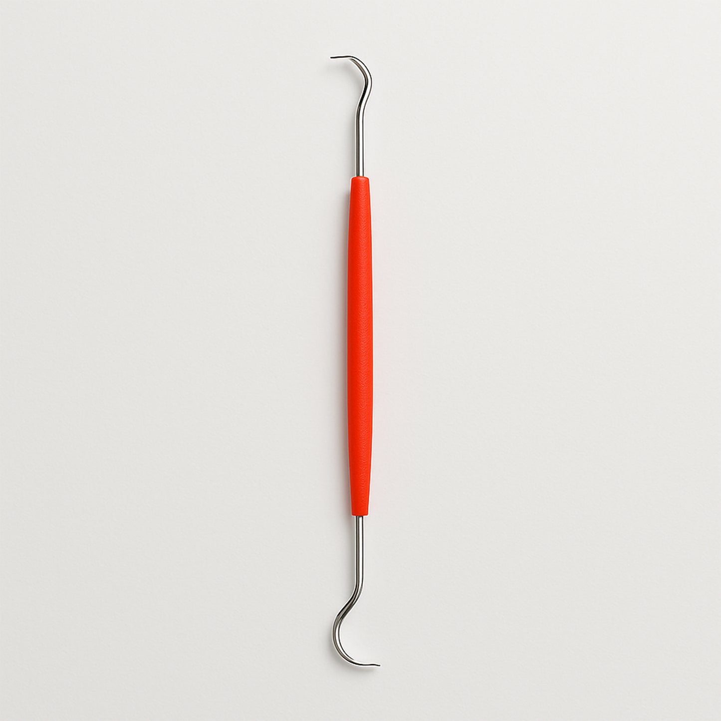 Ergonomically Designed Anti-slip Handles Durable Plastic And Stainless Steel Tools Helps Remove Plaque Tartar And Food Particles Ideal For Use Between Dentist Visits Travel-friendly And Hygienically Packaged