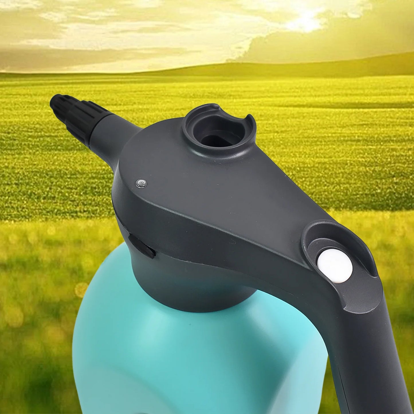 Electric Spray Bottle Garden Sprayer (1 Pc 2 Ltr.)
