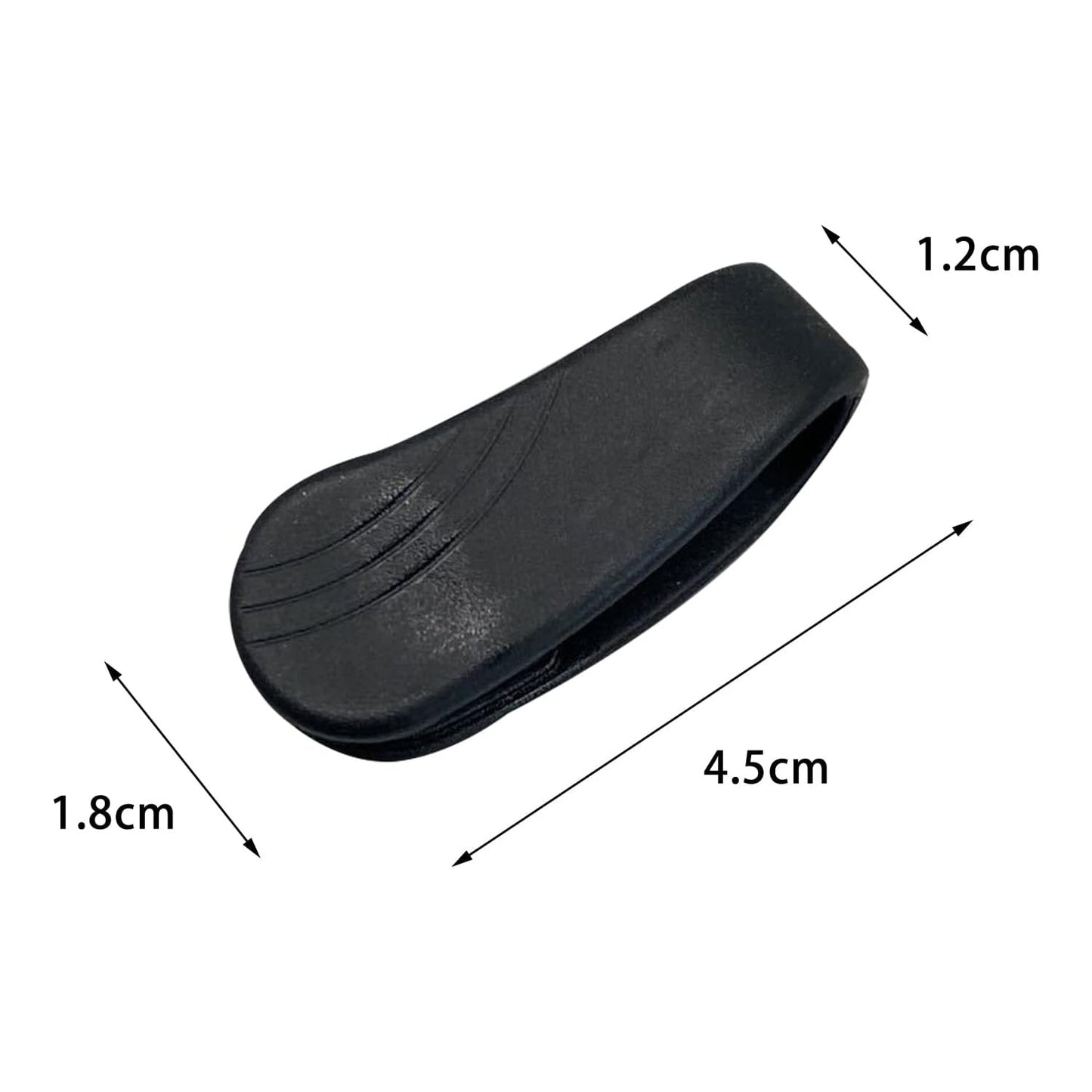 Sugar Control Li4 Acupressure Point Clip Hand Pressure Massage Clip (1 Pc Mix Color)
