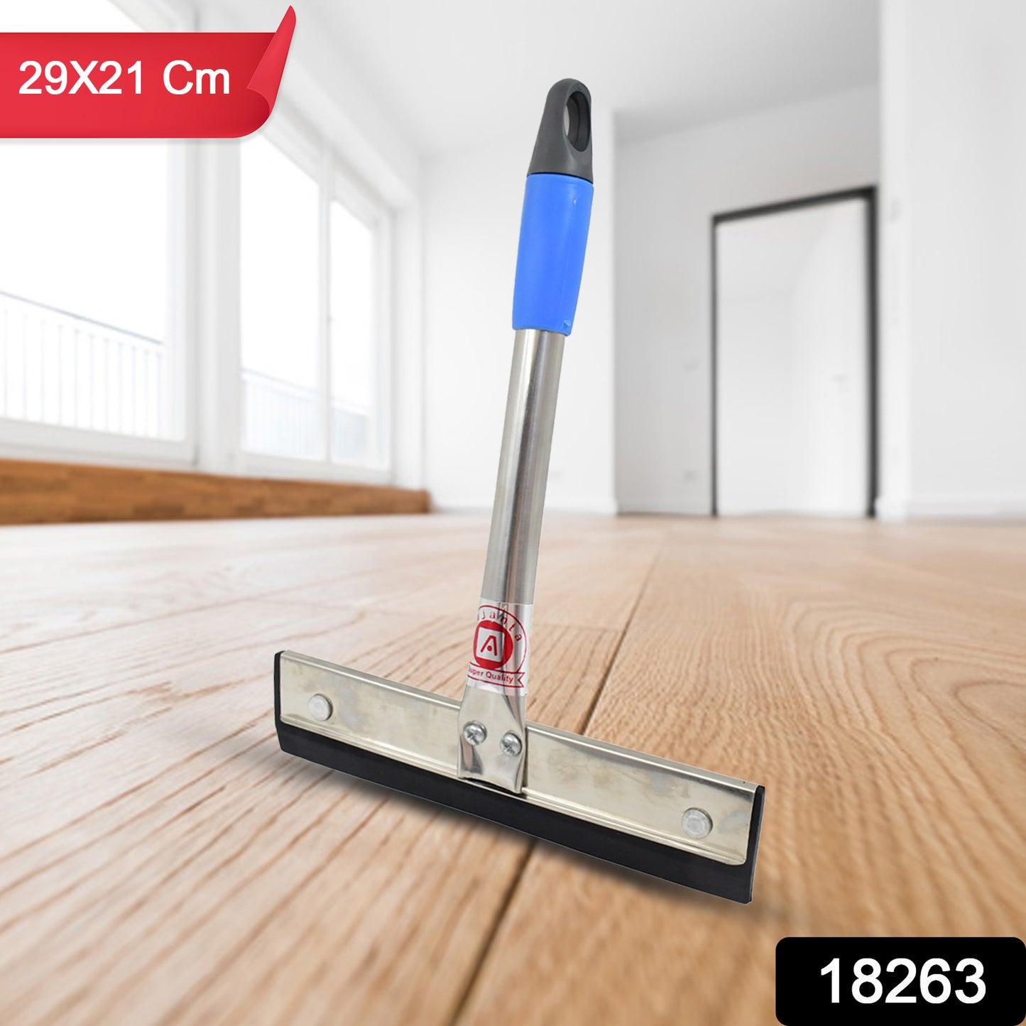 Heavy Stainless Steel Kitchen Wiper (1 Pc 2921 Cm)