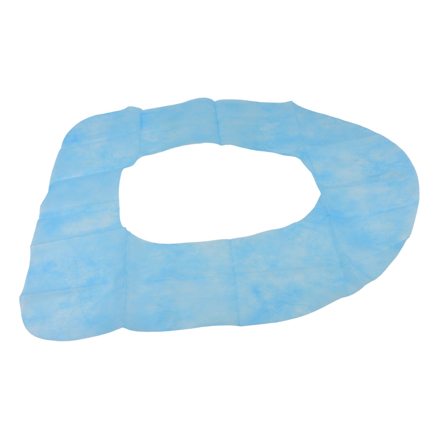 Disposable Toilet Seat Covers Waterproof Isolation Disposable Toilet Seat Cushion (10 Pcs Set)