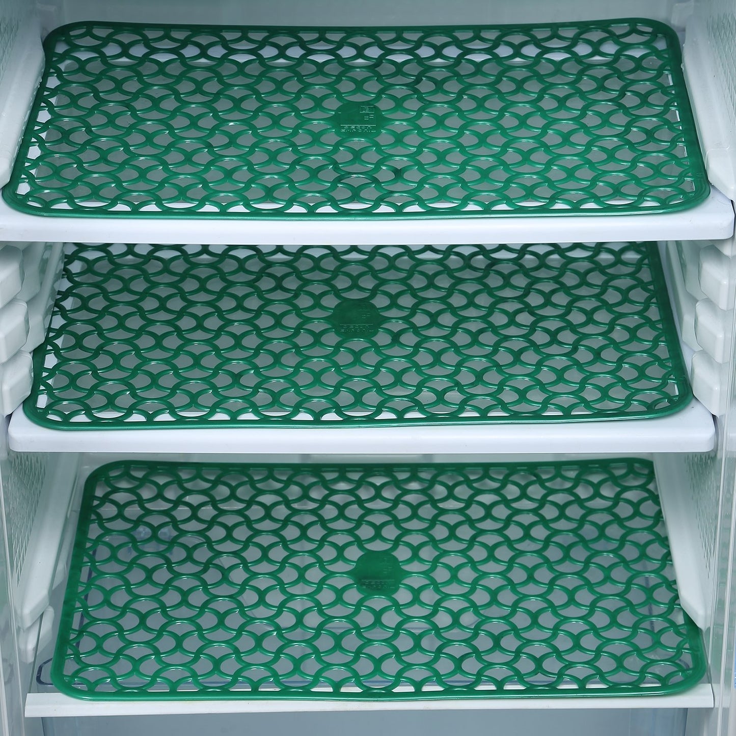 Waterproof Pvc Refrigerator Drawer Mats Multipurpose Matsfridge Mats Set Of 6 Pcs