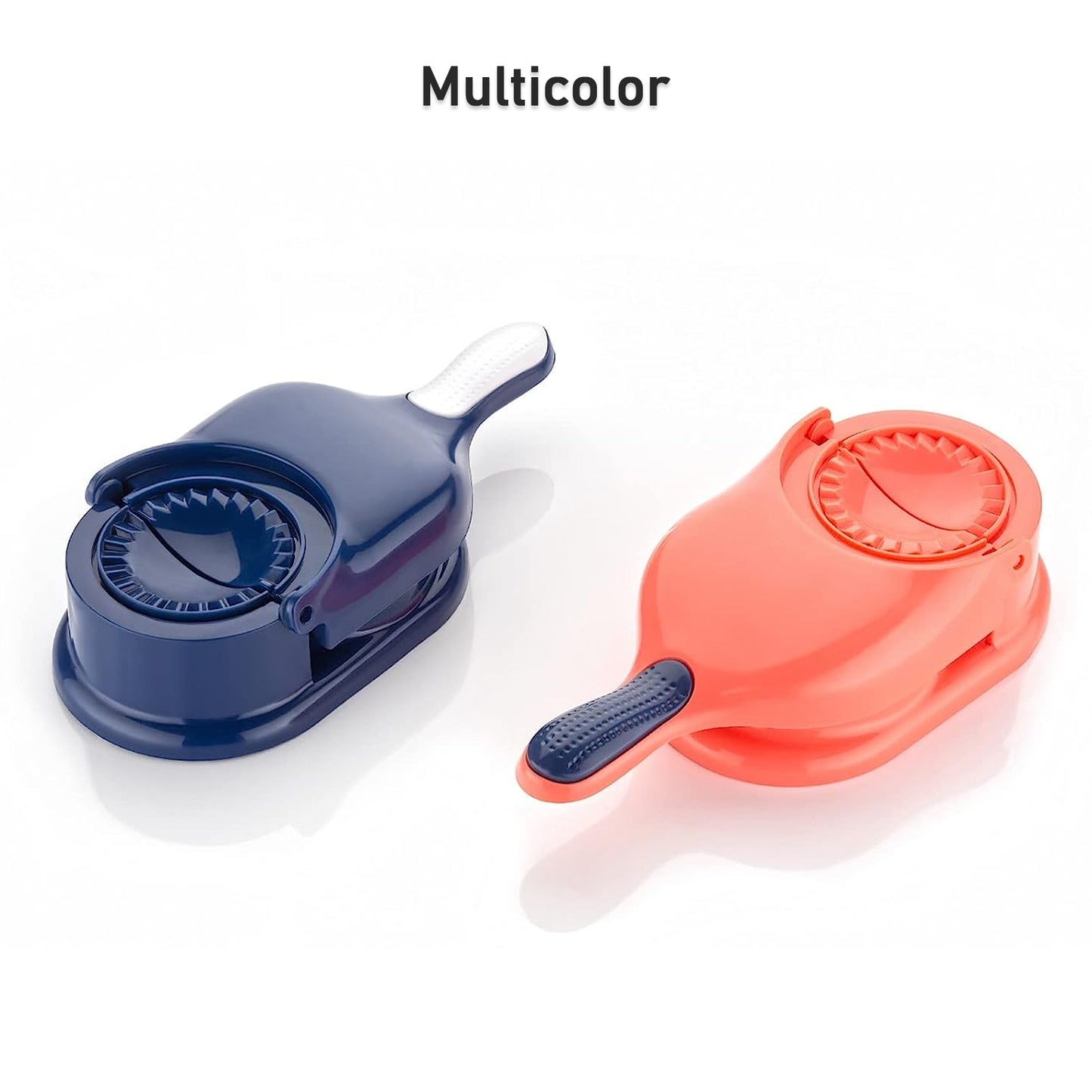 Dumpling Press Mould For Gujiya Ghughra Momos Making 2 In 1 Dumpling Maker Mould Machine Kitchen Dumpling Making Tool