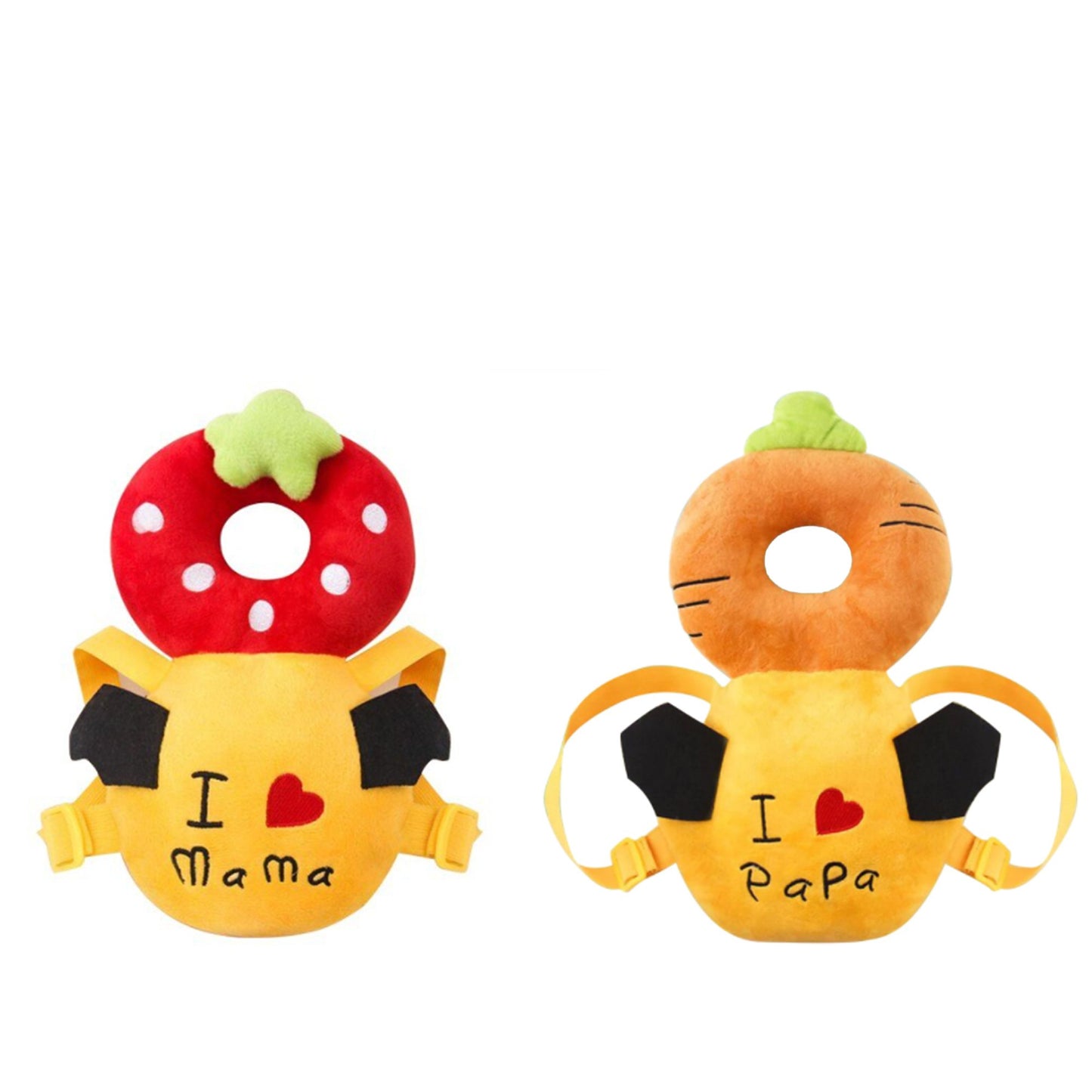 Cute Cuddly And Clean Toddlers Training Seat