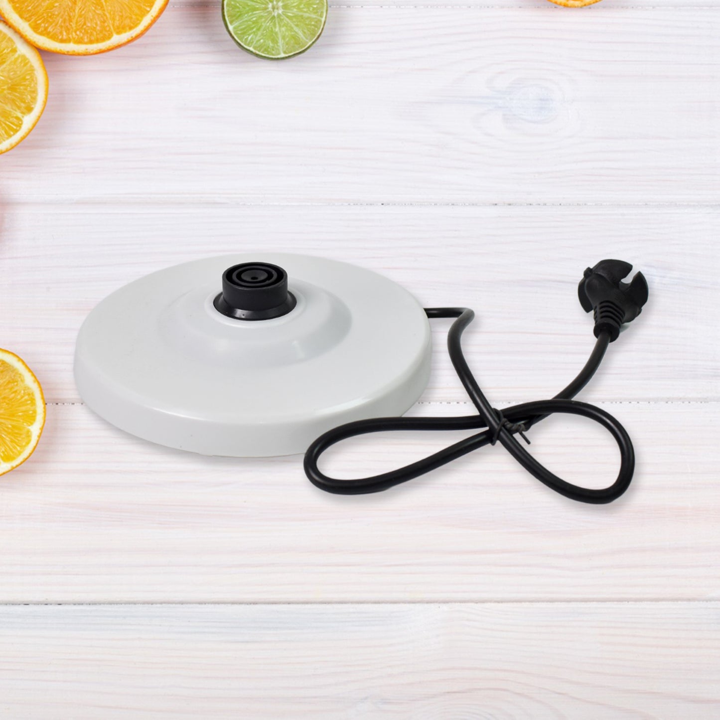 Electric Kettle Boil Dry Protection Auto-shut Off (1500-2000w 2 Ltr.)