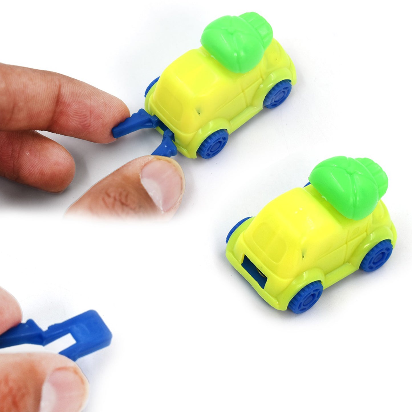 30pc Mini Pull Back Car Used Widely By Kids And Childrens For Playing And Enjoying Purposes