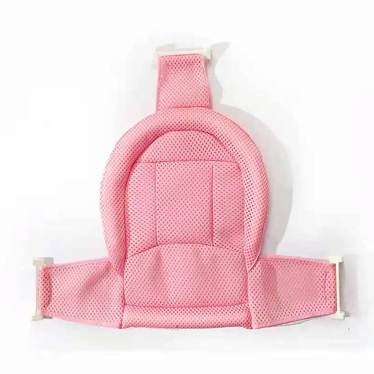 New Born Bath Seat Infant Baby Bath Tub Seat Children Shower Toddler Babies Kid Anti Slip Security Safety Chair Baby Bathtub Seat