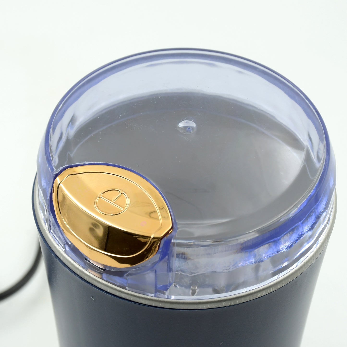 Mini Mixer Small Blender Powerful Mini Grinder Electric Coffee Bean Grinder Grinder Machine Portable Grinder For Home And Office.