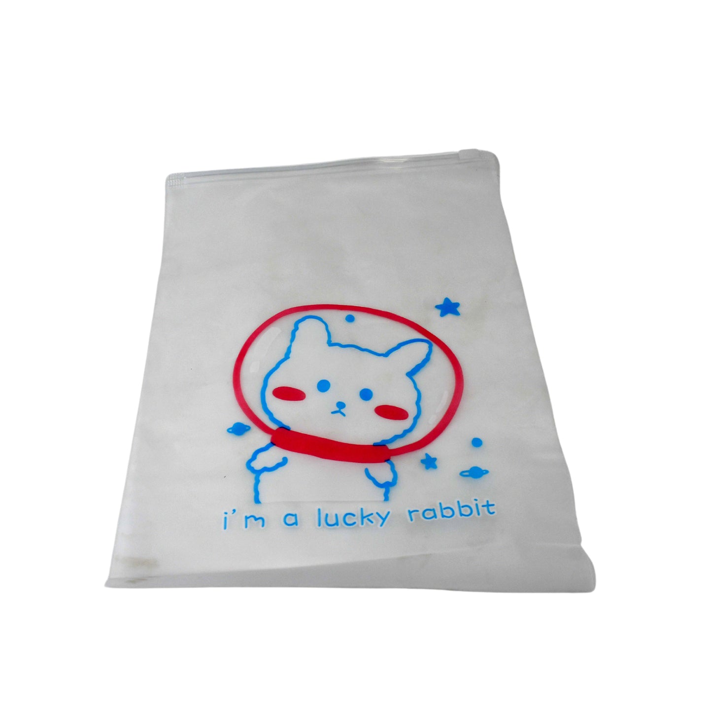 Reusable Multipurpose Pouch (1 Pc 2820 Cm)