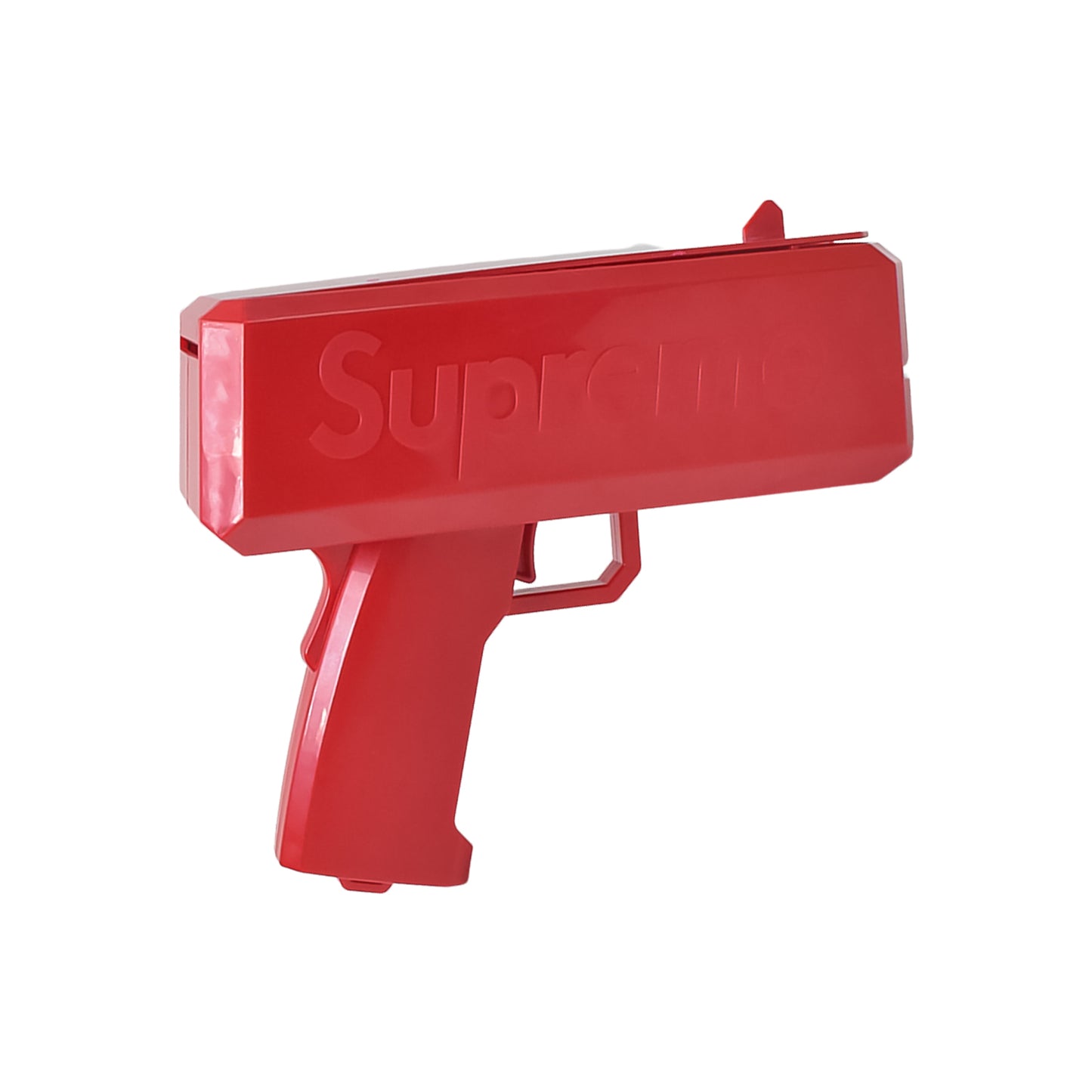 Money Gun Shooter Cash Spray Gun Make It Rain Toy Gun Cash Cannon Money Gun Great Fun For Party Games Wedding Birthday