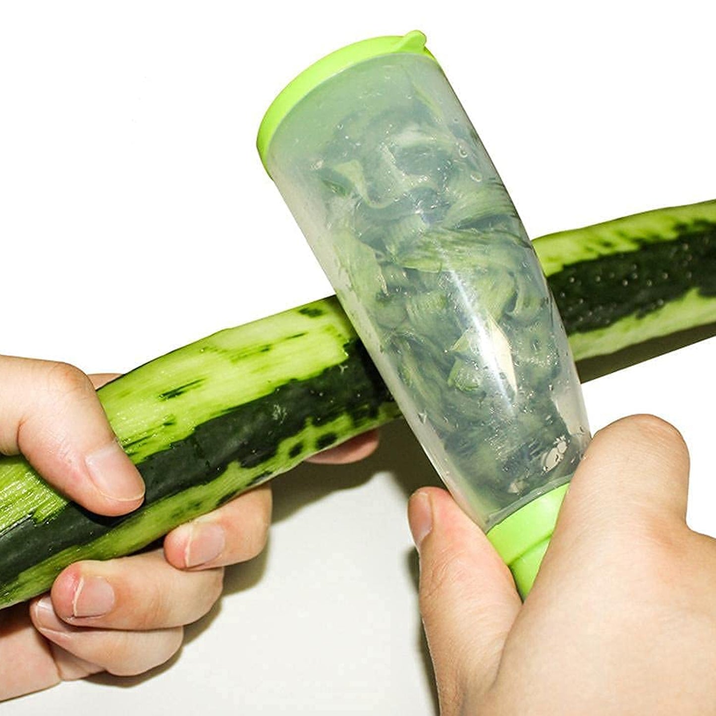 Smart Multifunctional Vegetable/fruit Peeler For Kitchen