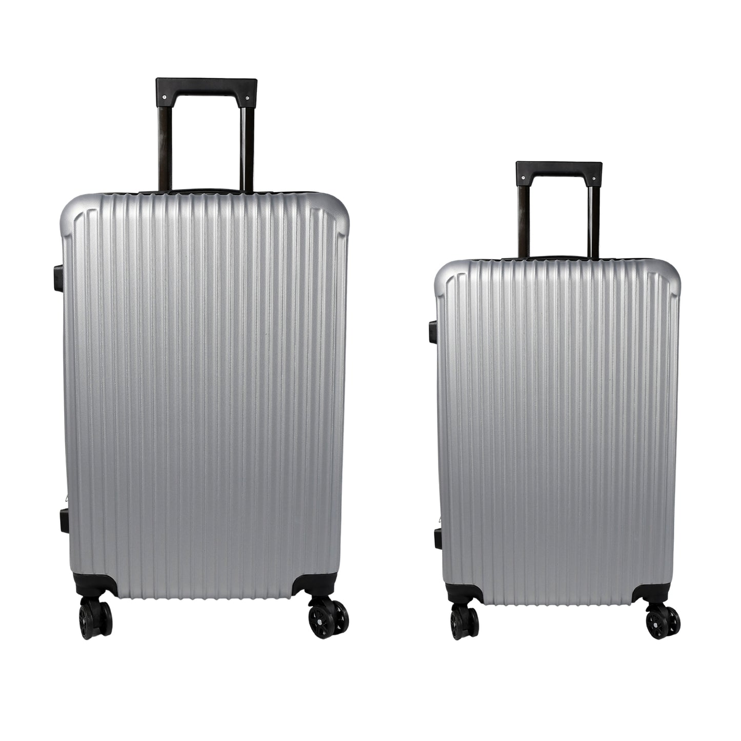 Trolley Bag Big And Small Suitcase Bag For Men Women Use Bag ( Set Of 2 )