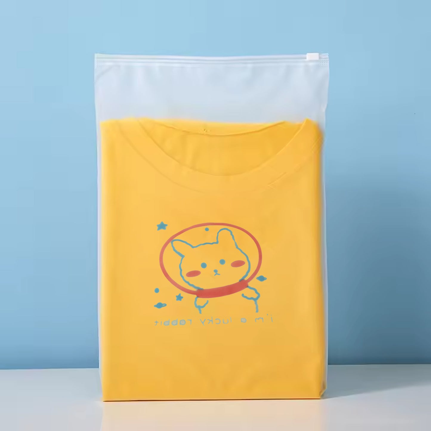 Reusable Multipurpose Pouch (1 Pc 2820 Cm)