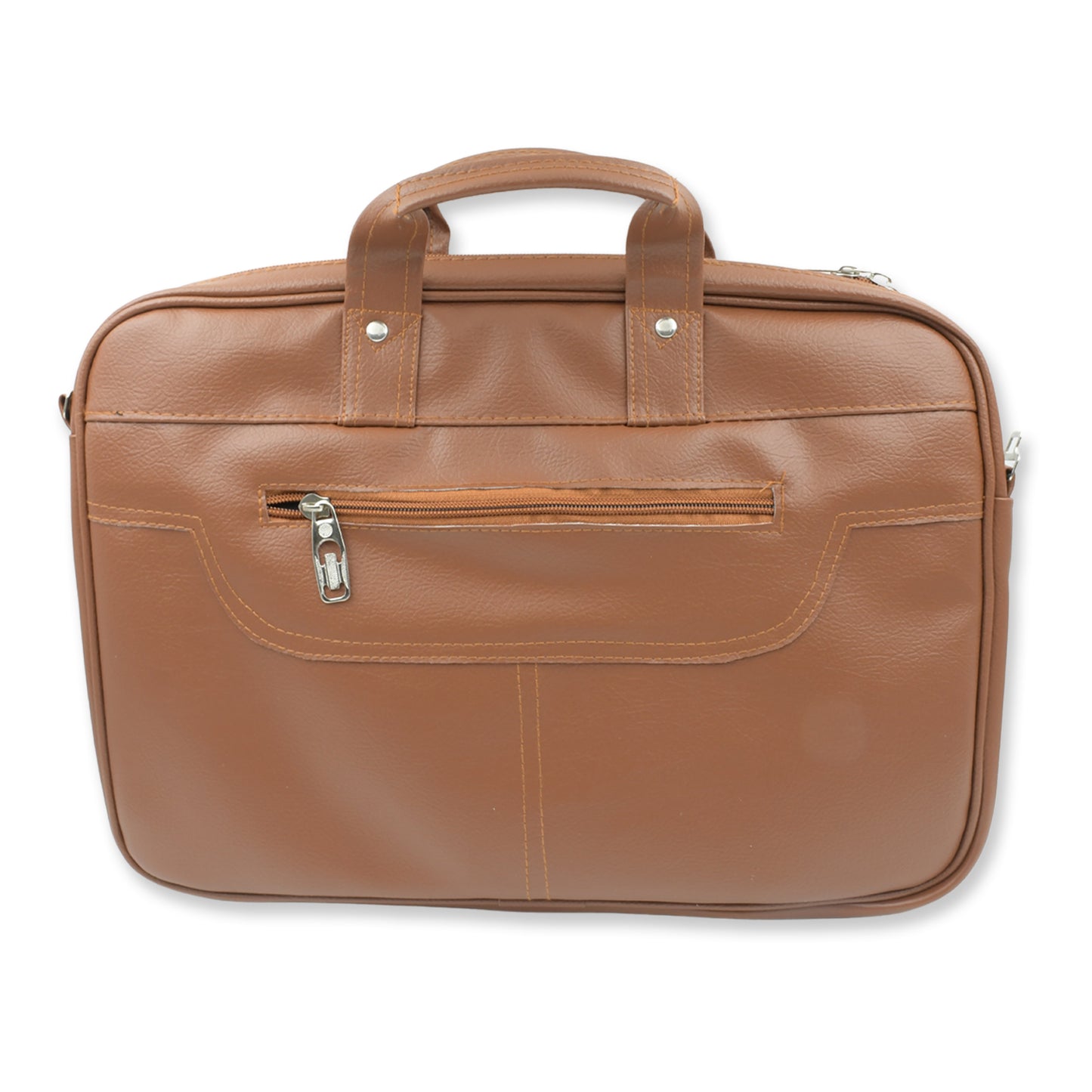 Multipurpose Bag Shoulder Side Bag Office Laptop Faux Leather Executive Formal Laptop Macbook Messenger Office Travel Business Shoulder Hand Sling Bag For Men Women With Multiple Compartments