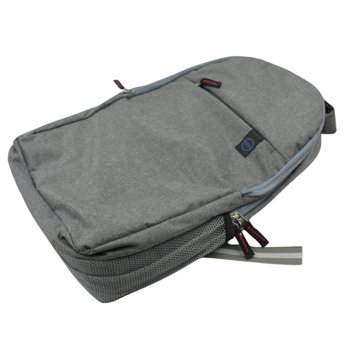 Laptop Bag With Adjustable Shoulder Strap Storage Pockets Lightweight Water-resistant Travel-friendly Bag Office Bag School Bag College Bag Business Bag