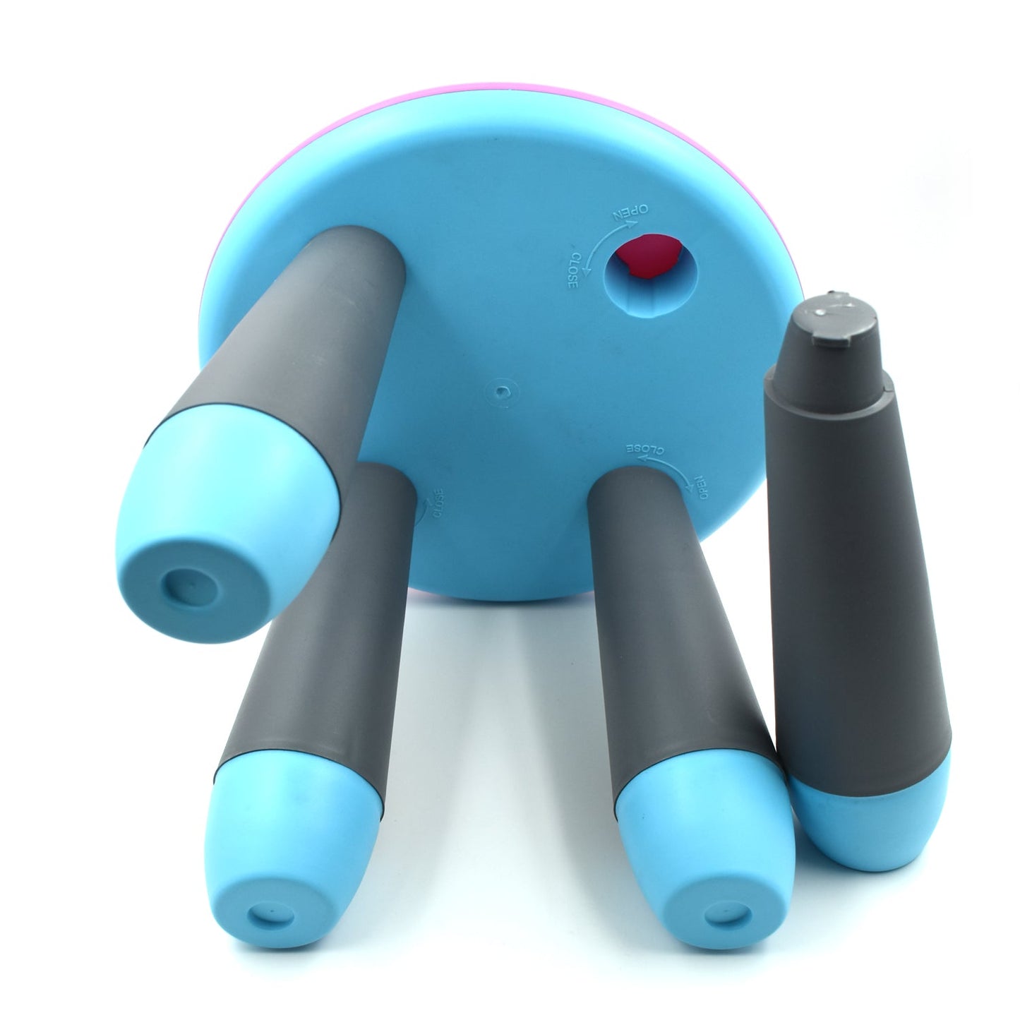 Foldable Baby Stool Used In All Kinds Of Places Specially Made For Kids And Childrens Etc.