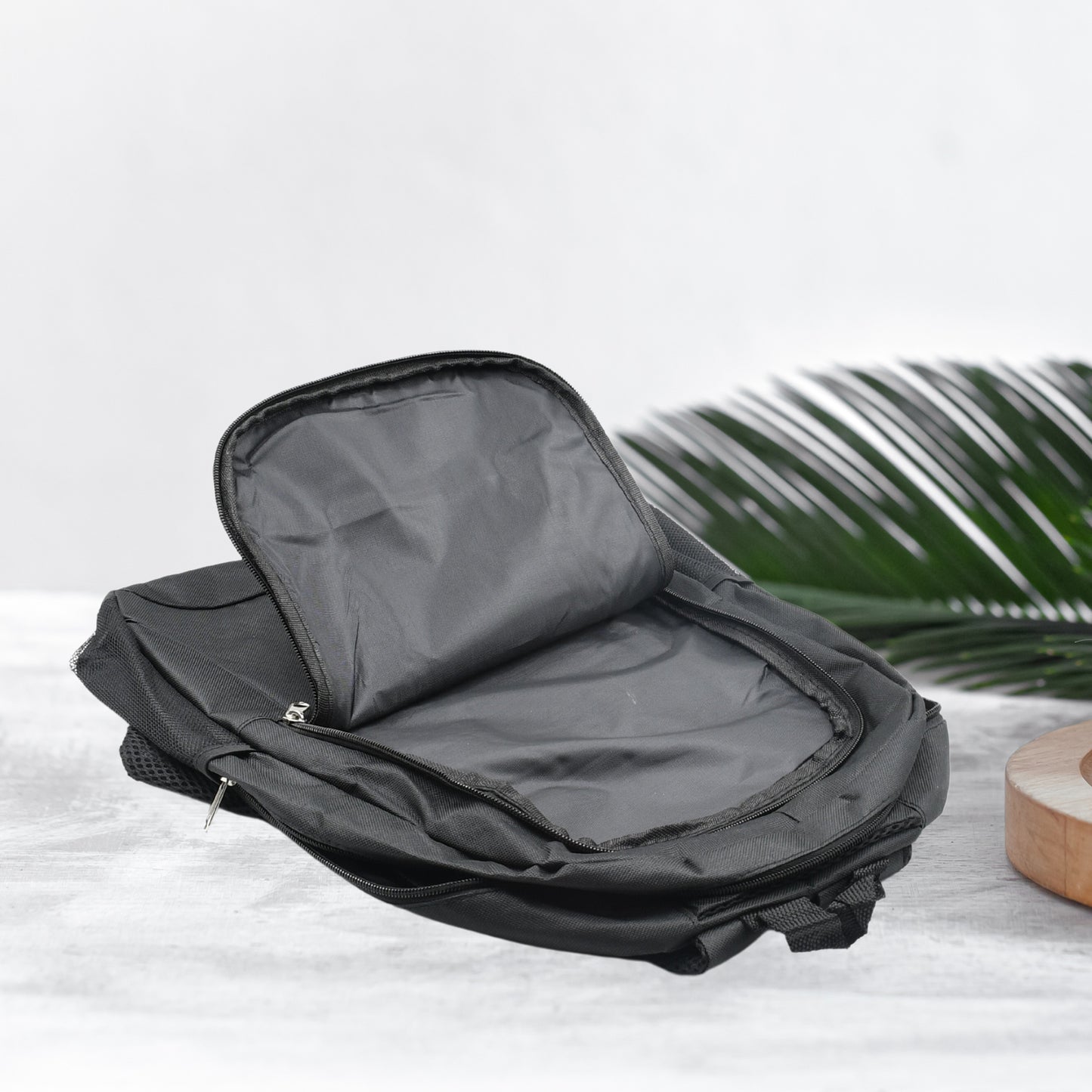 Laptop Backpack Polyester Laptop Backpack Slim Durable Laptop Backpack Water Resistant College Bag Computer Bag Gifts For Men Women