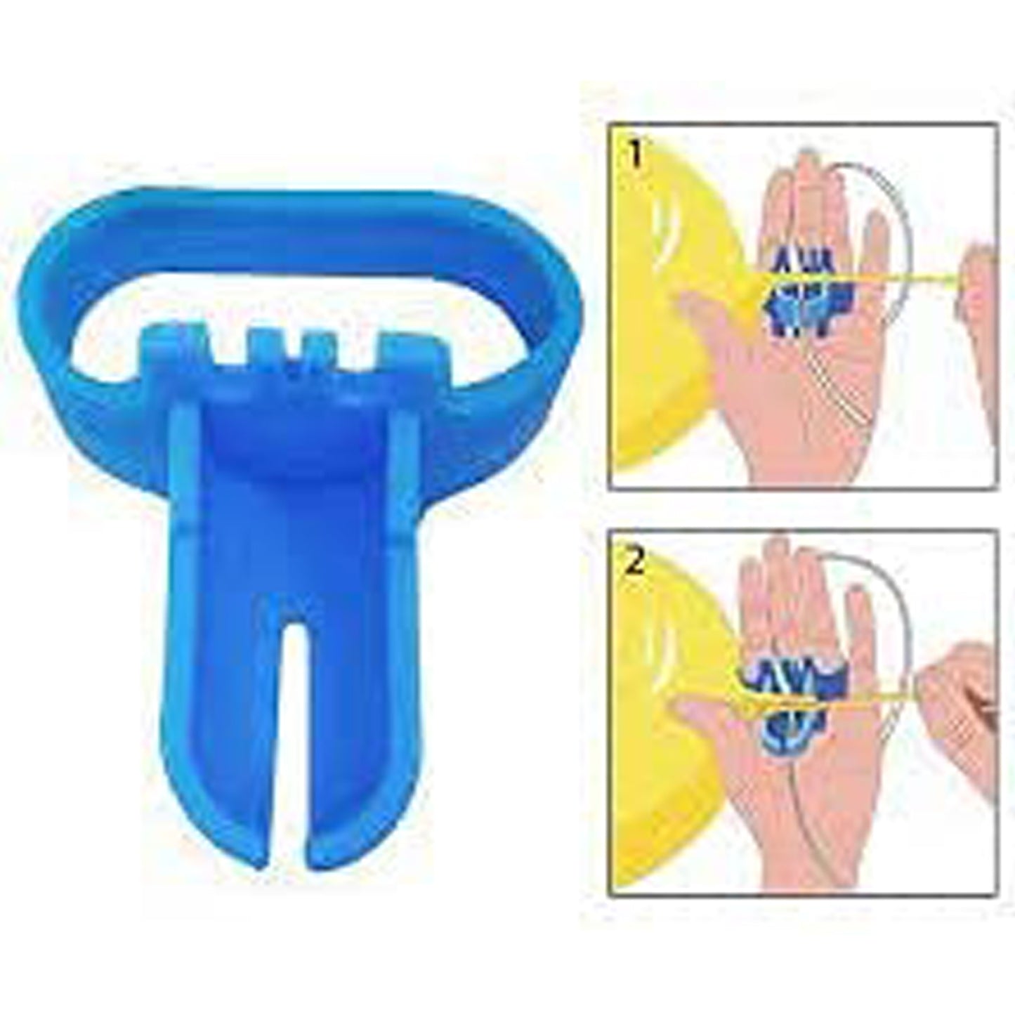 7847 Balloon Tying Tool Device Accessory Knotting Faster Supplies Balloon Time Accessories Party Decorations