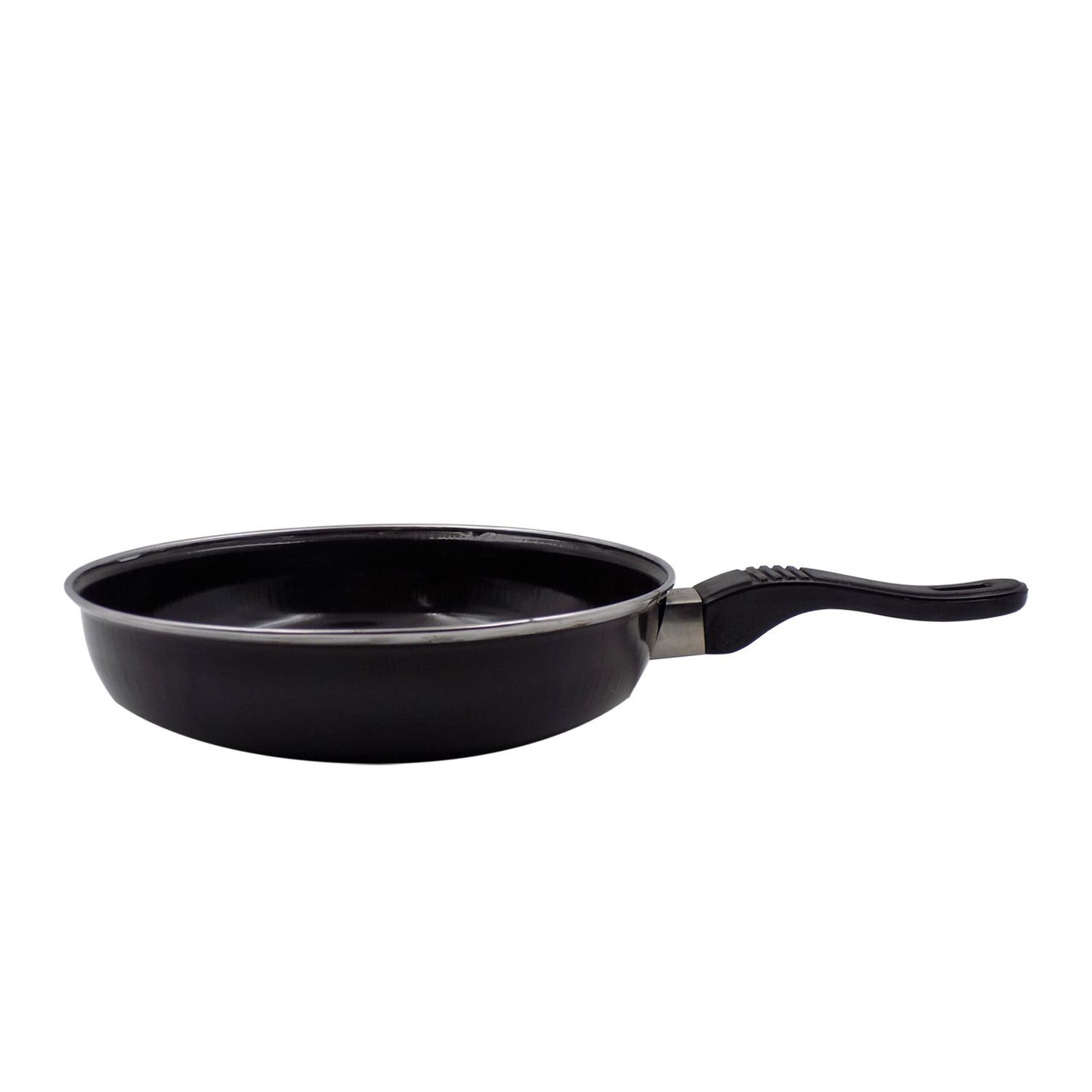 Non-stick Gas Compatible Fry Pan Without Lid