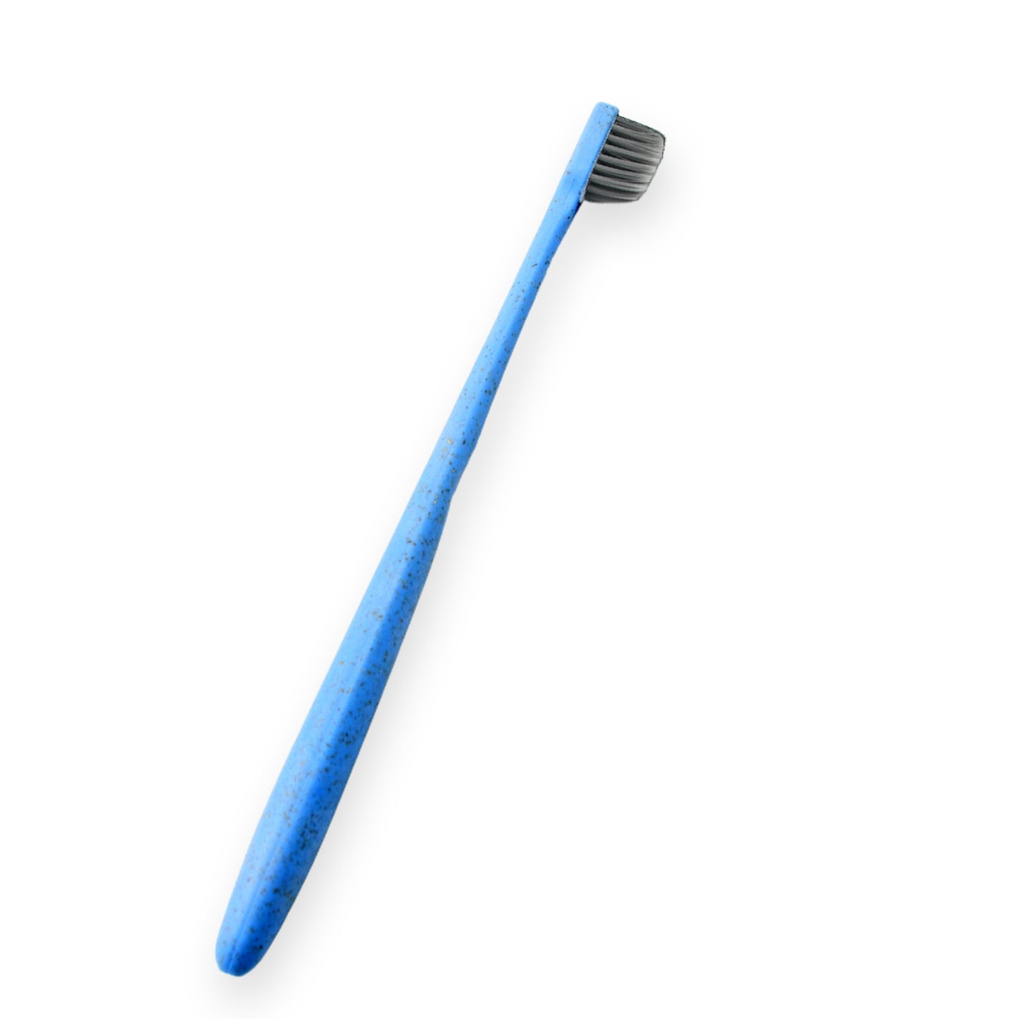 Wheat Straw Toothbrush Women Men Soft-bristle Toothbrush Oral Care Tooth Brush Manual Toothbrush For Deep Cleaning Dental Care (1 Pc)