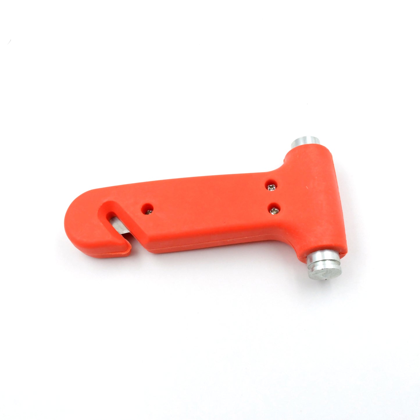 Car Safety Hammer emergency And Rescue Tool car Window Breaker And Seatbelt Cuttersafety Hammer Emergency Rescue Toolcar Window Breaking Seat Belt Cutter (1 Pc)