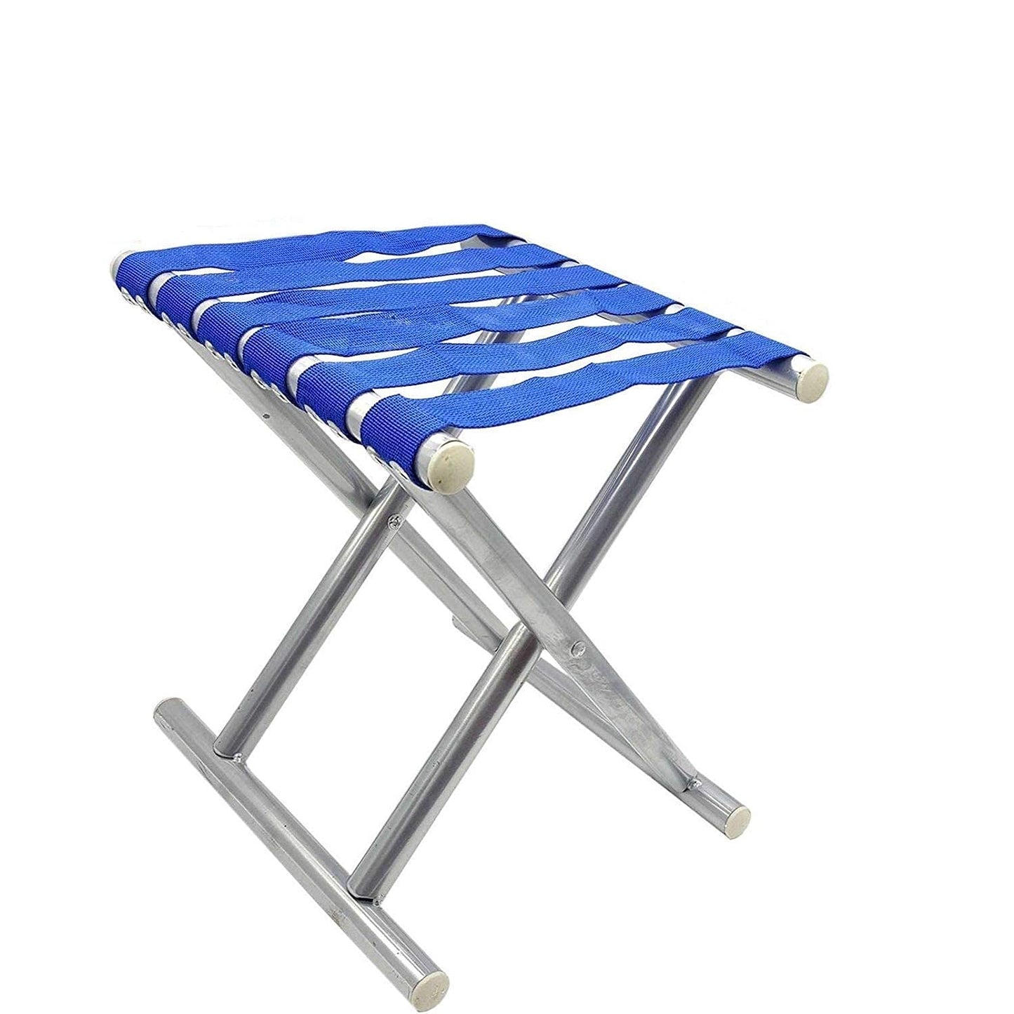Folding Beach Tool Best Folding Stool Portable Travel Train Chair Outdoor Rest Seat Fishing Beach Picnic Hiking Backpacking Stool Camping Fishing Hiking Picnic Garden (1 Pc )