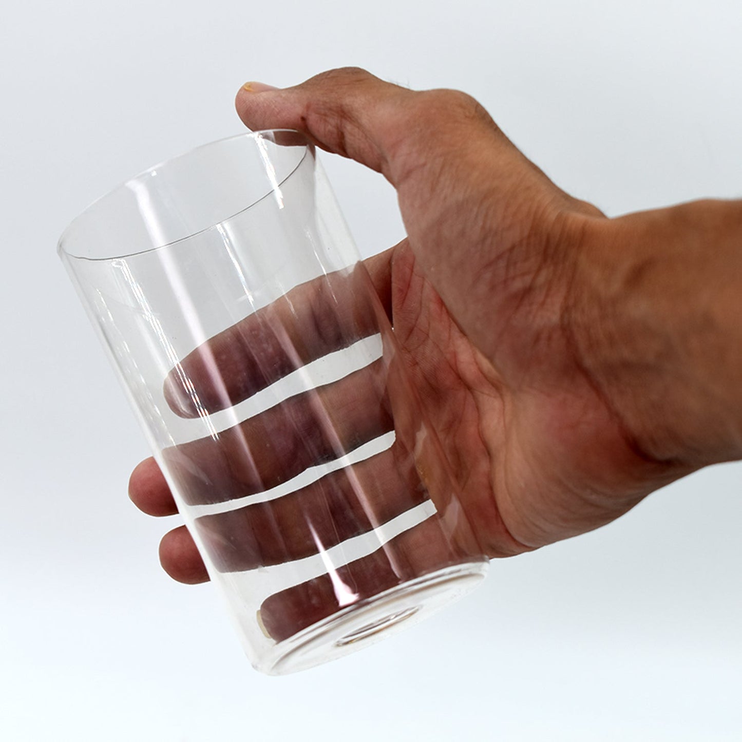 Classic Glass Set Of-6 (Each Glass 350ml)
