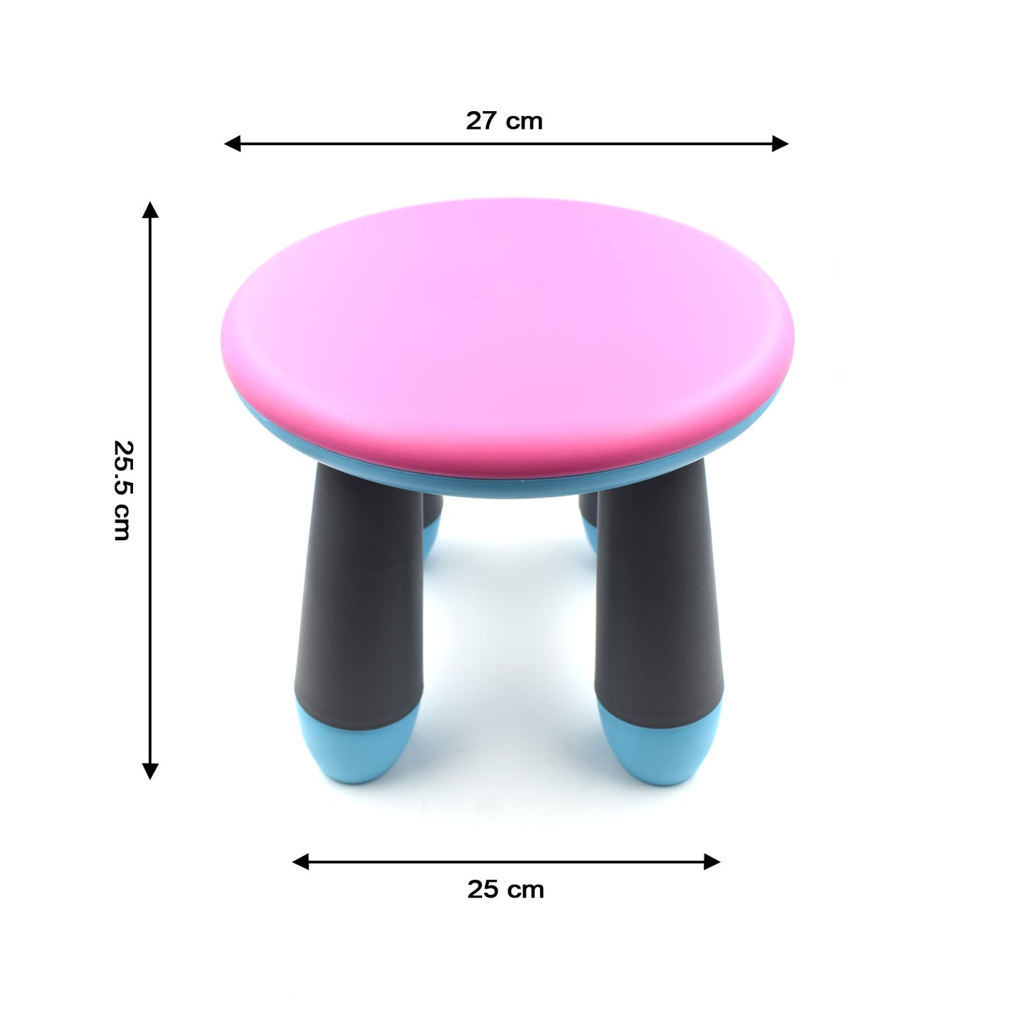 Foldable Baby Stool Used In All Kinds Of Places Specially Made For Kids And Childrens Etc.