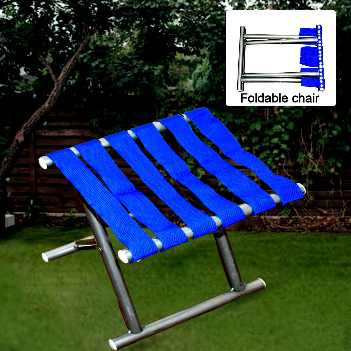 Folding Beach Tool Best Folding Stool Portable Travel Train Chair Outdoor Rest Seat Fishing Beach Picnic Hiking Backpacking Stool Camping Fishing Hiking Picnic Garden (1 Pc )