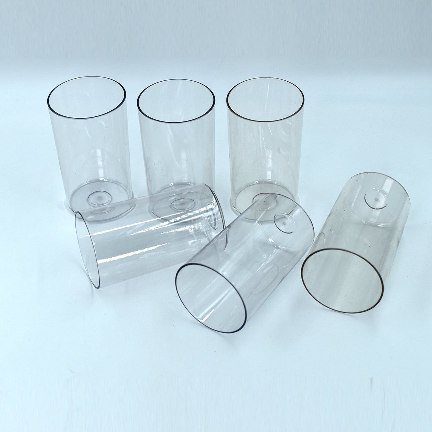 Classic Glass Set Of-6 (Each Glass 350ml)