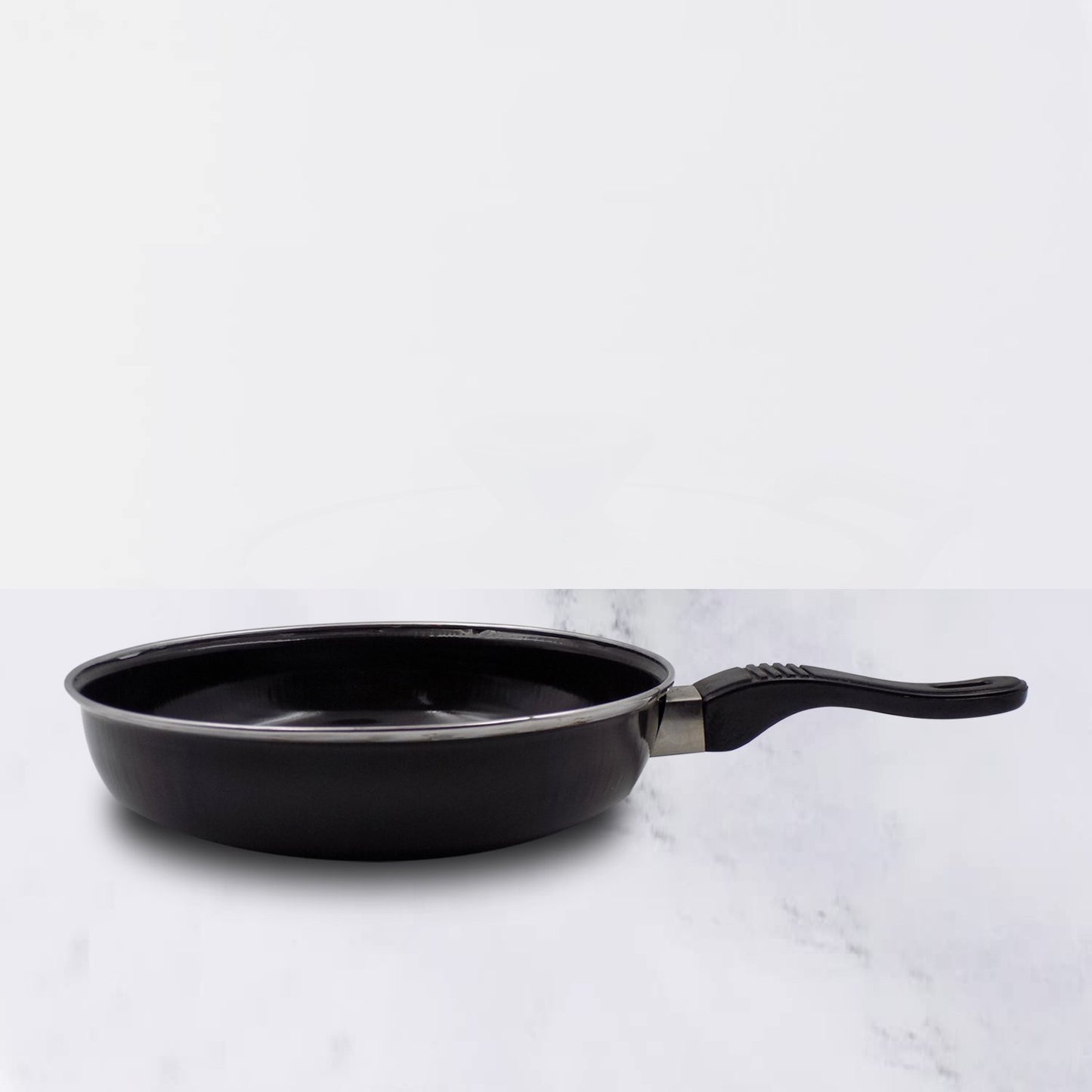 Non-stick Gas Compatible Fry Pan Without Lid