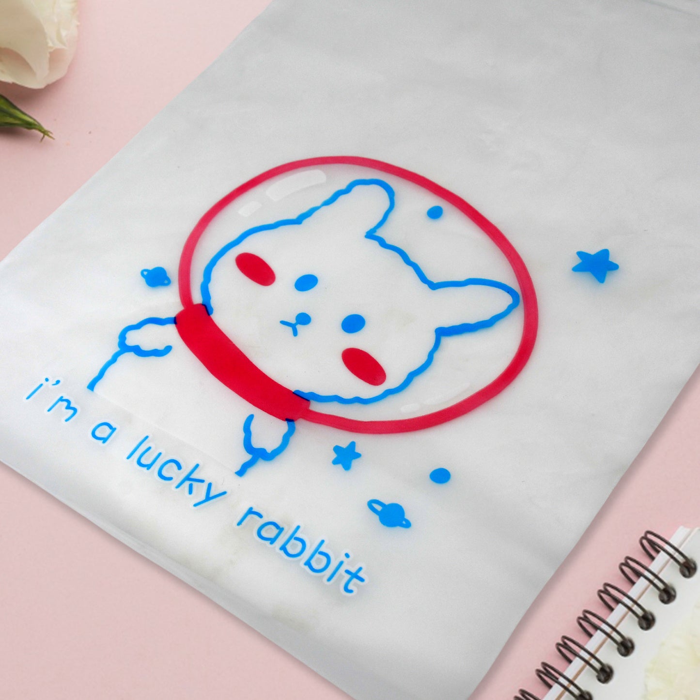 Reusable Multipurpose Pouch (1 Pc 2820 Cm)