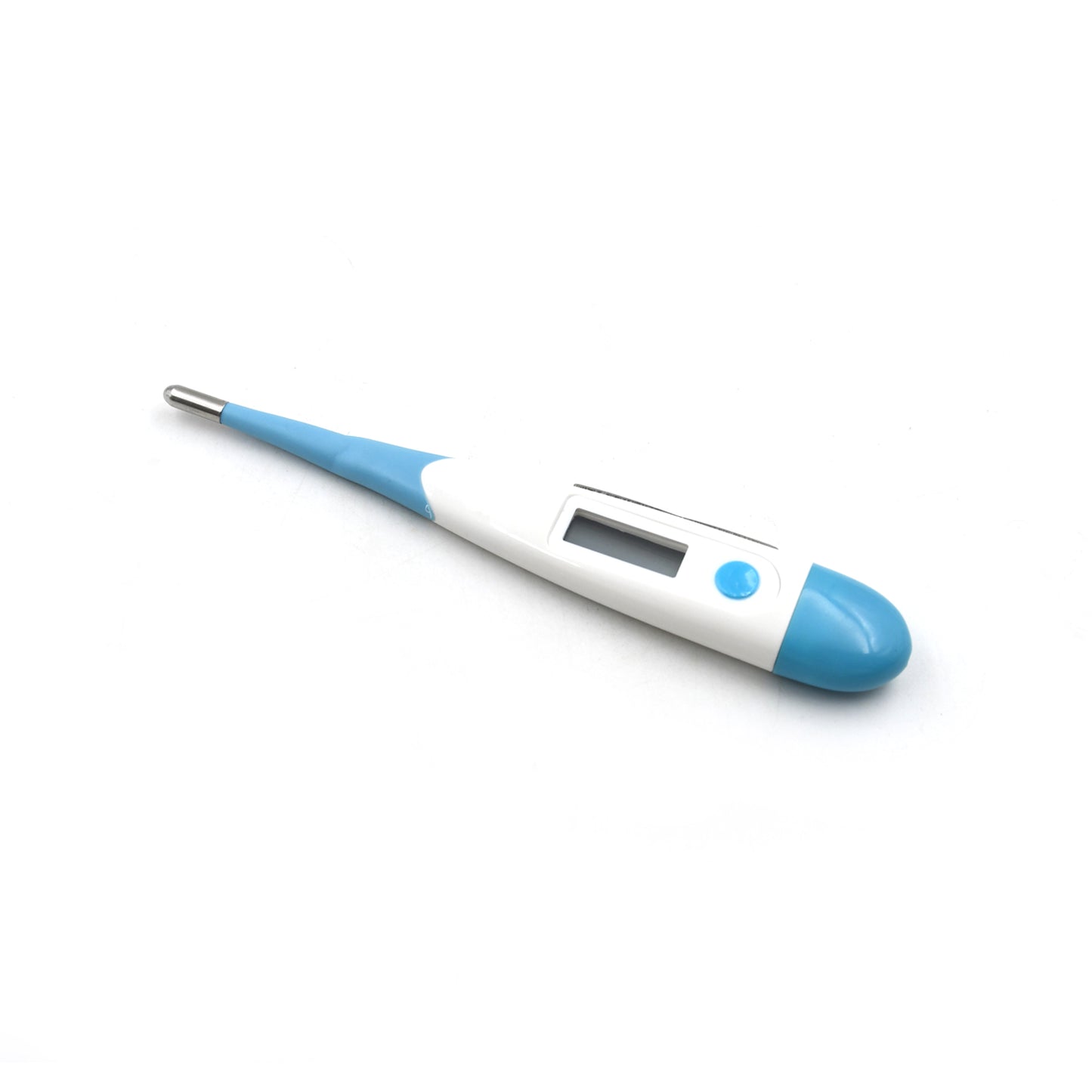 Thermometer For Adults Child With Lcd Backlight Display Thermometer Cover Thermometer For Fever