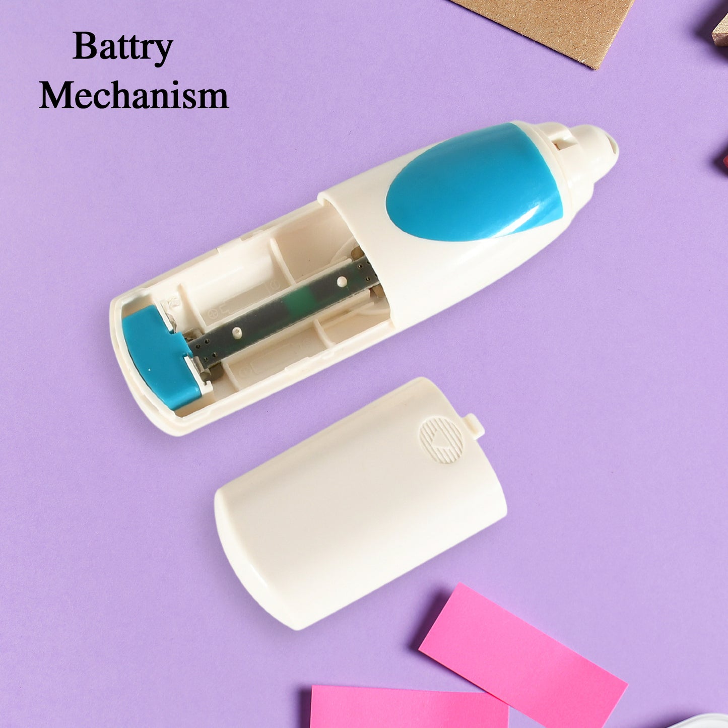 Electric Pet Nail Paw Trimmer Clipper For Dogs And Cats Nail Grinding Trimmer Cordless For Dogs Cats (1 Pc Battery Not Included)