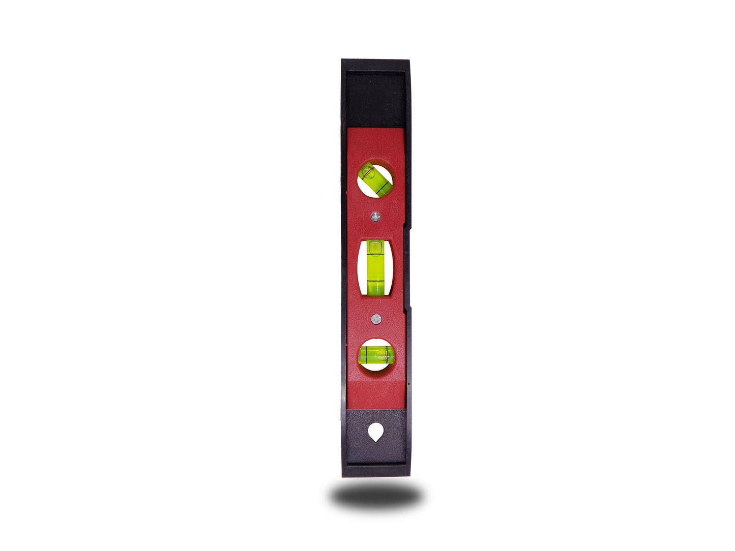 3 Bubble Mini Pocket Portable Level Ruler Torpedo