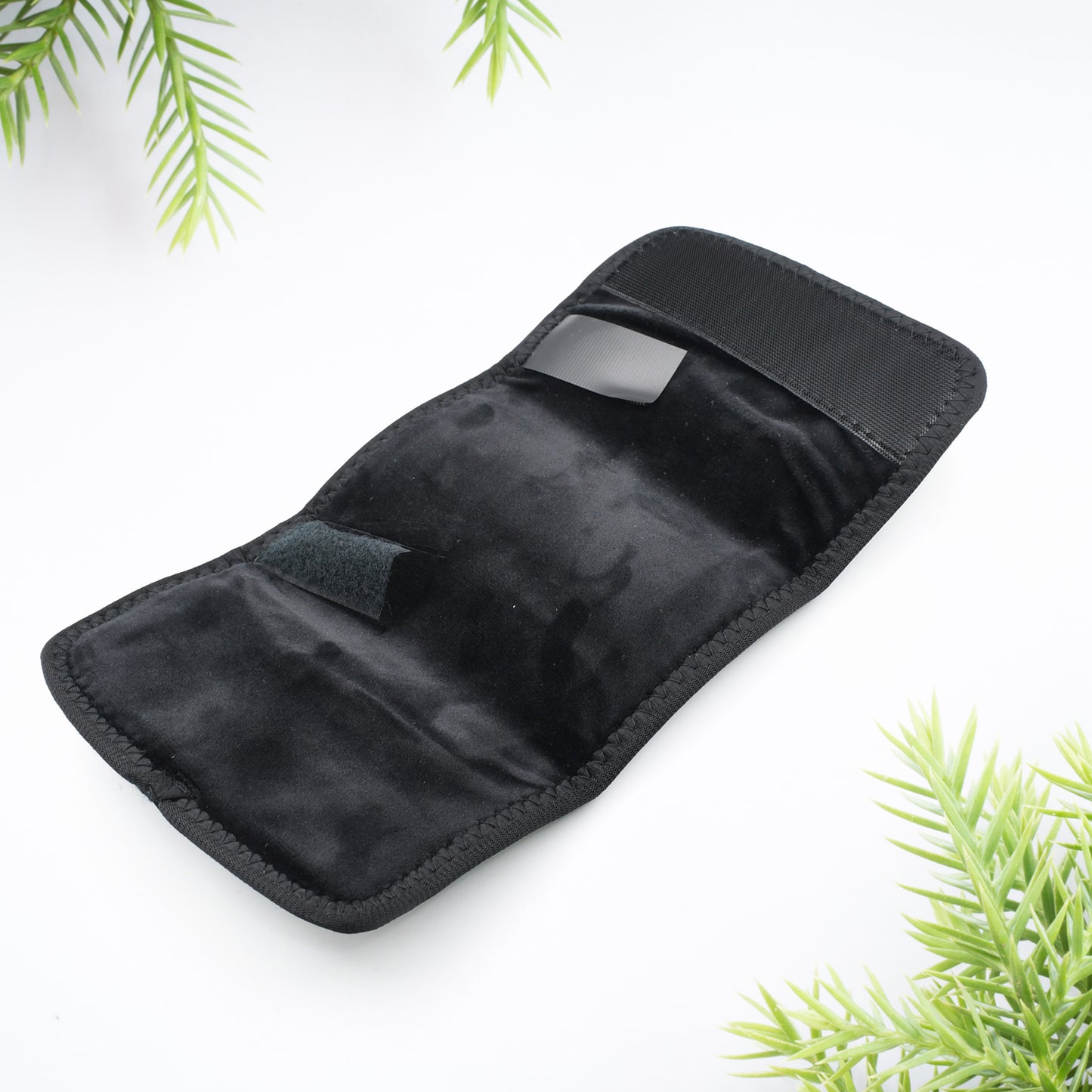 Hand Heating Strap Pain Relief Strap Far Infrared Heat Strap Belt Portable With Cable ( 1 Pc )