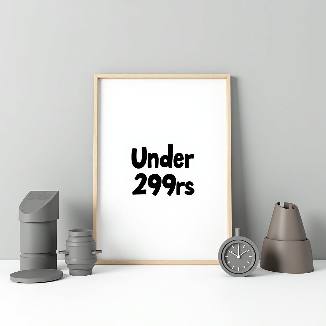 Under 299