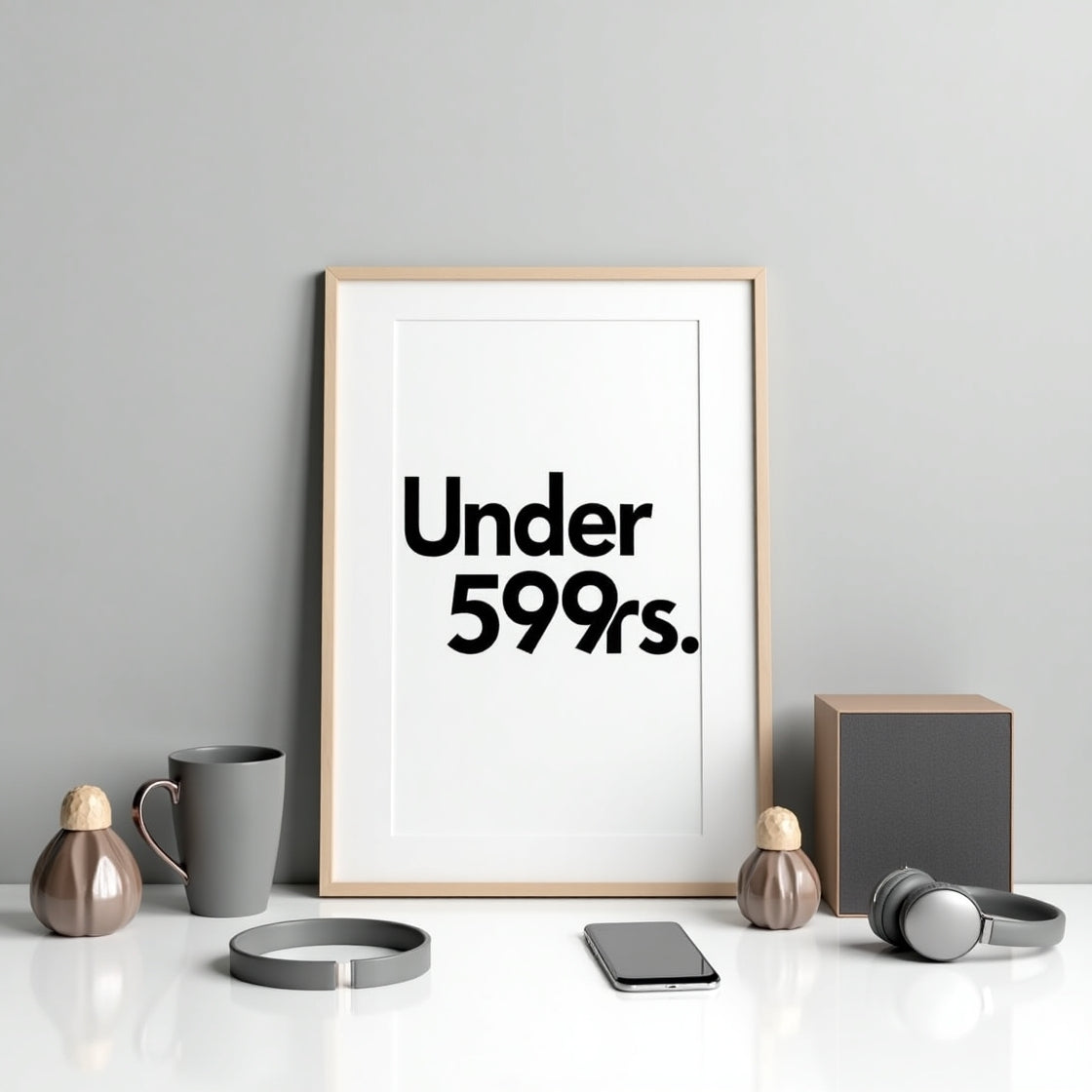Under 599